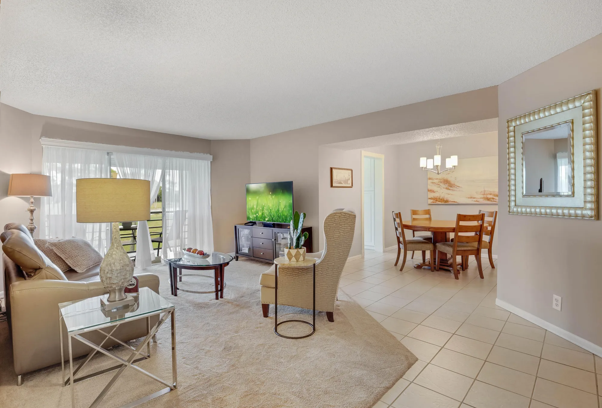 Property Slideshow image 1 of 28 | 3836 via poinciana apt 205, Lake Worth, FL, 33467