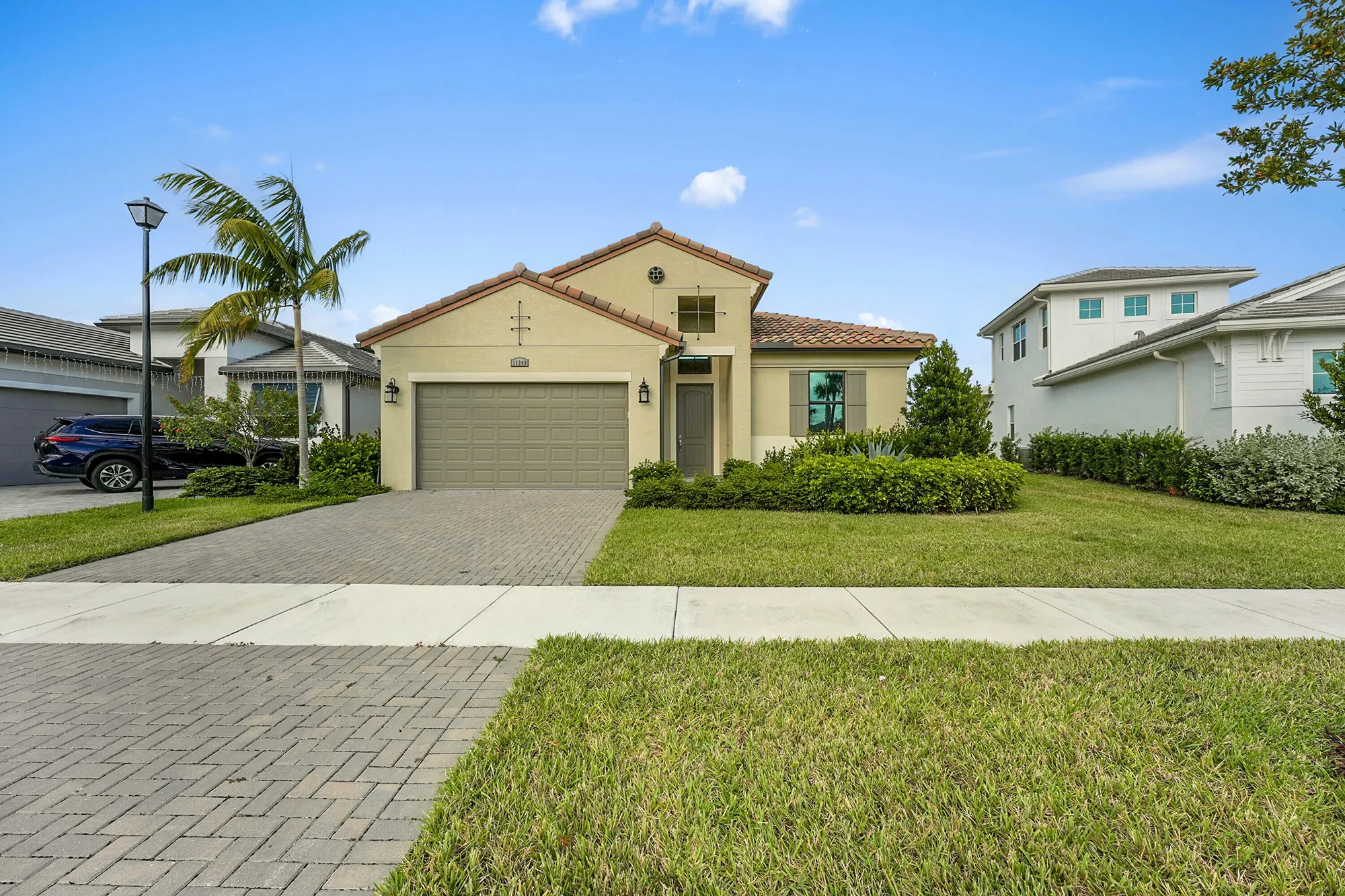 Property Slideshow image 1 of 68 | 11249 sw pietra way, Port Saint Lucie, FL, 34987