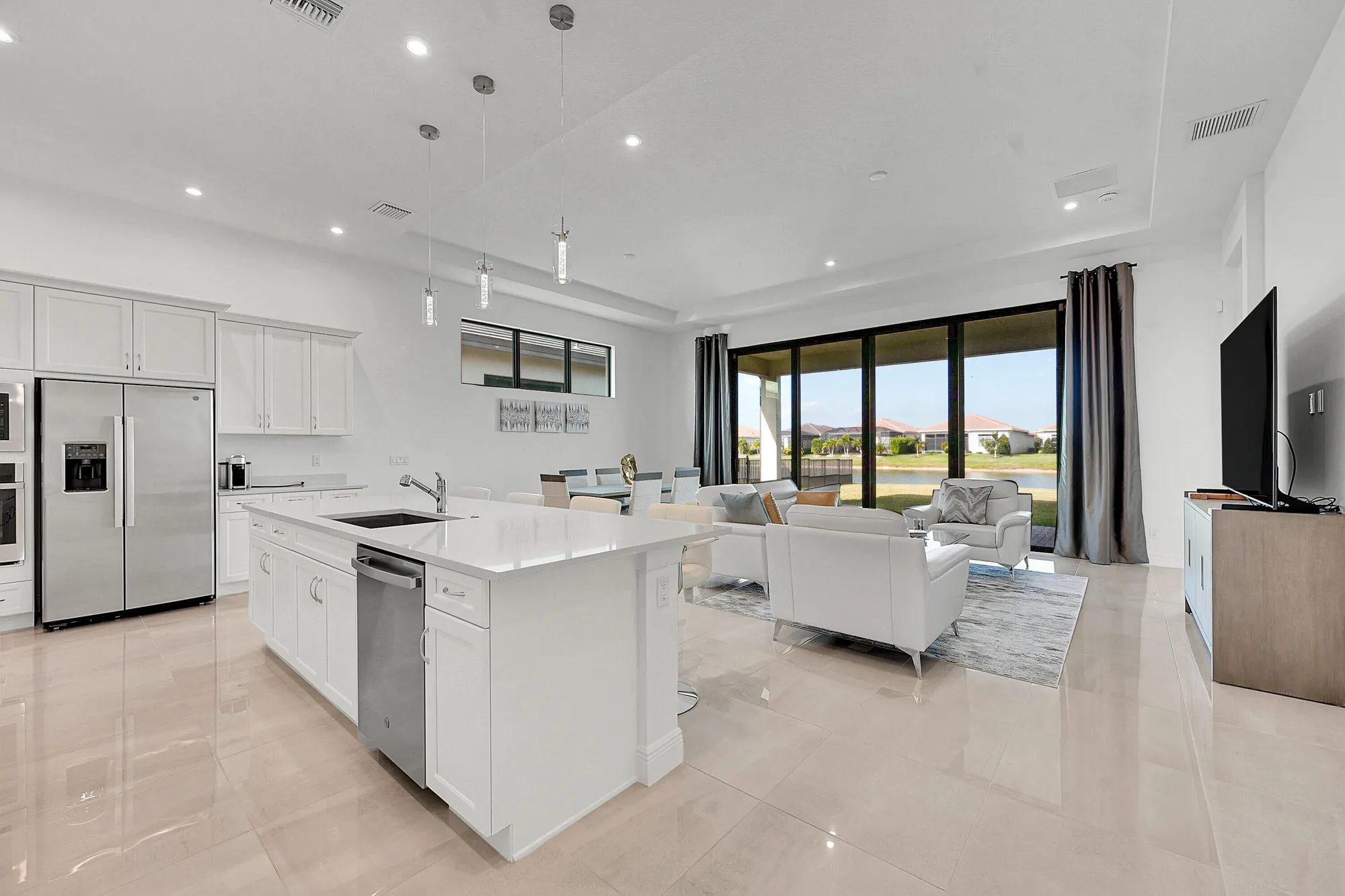 Property Slideshow image 5 of 68 | 11249 sw pietra way, Port Saint Lucie, FL, 34987