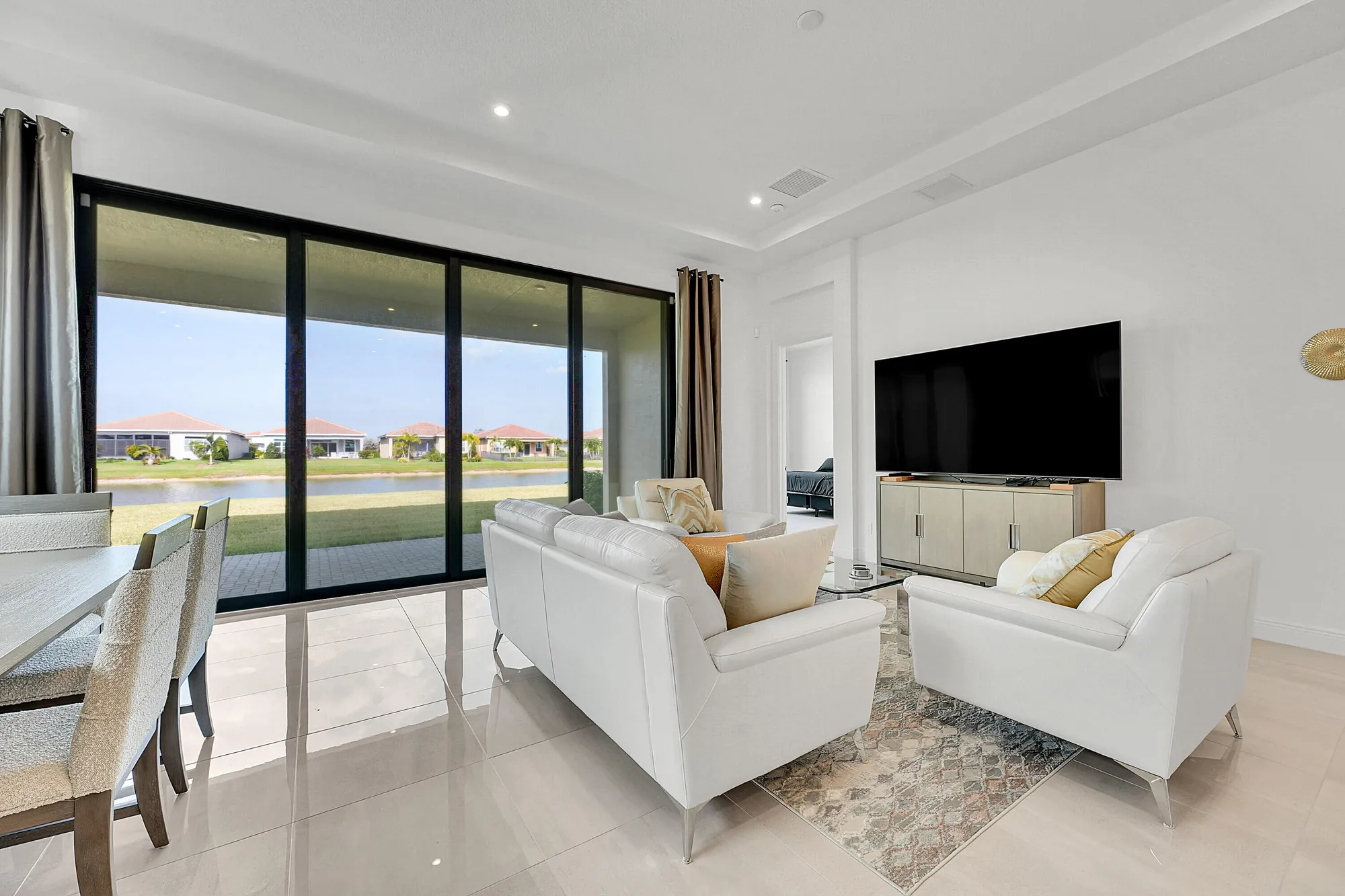 Property Slideshow image 6 of 68 | 11249 sw pietra way, Port Saint Lucie, FL, 34987