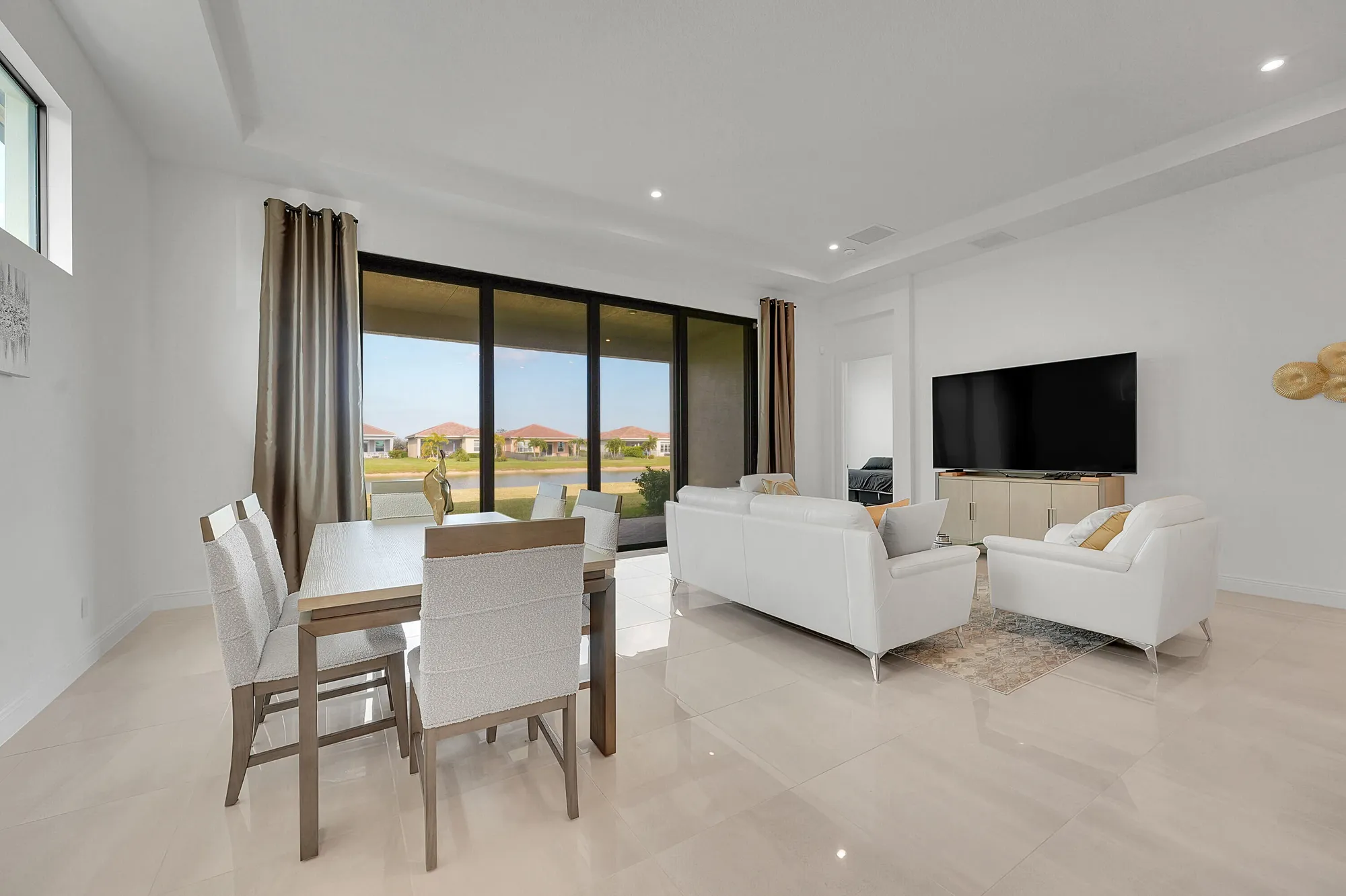 Property Slideshow image 7 of 68 | 11249 sw pietra way, Port Saint Lucie, FL, 34987