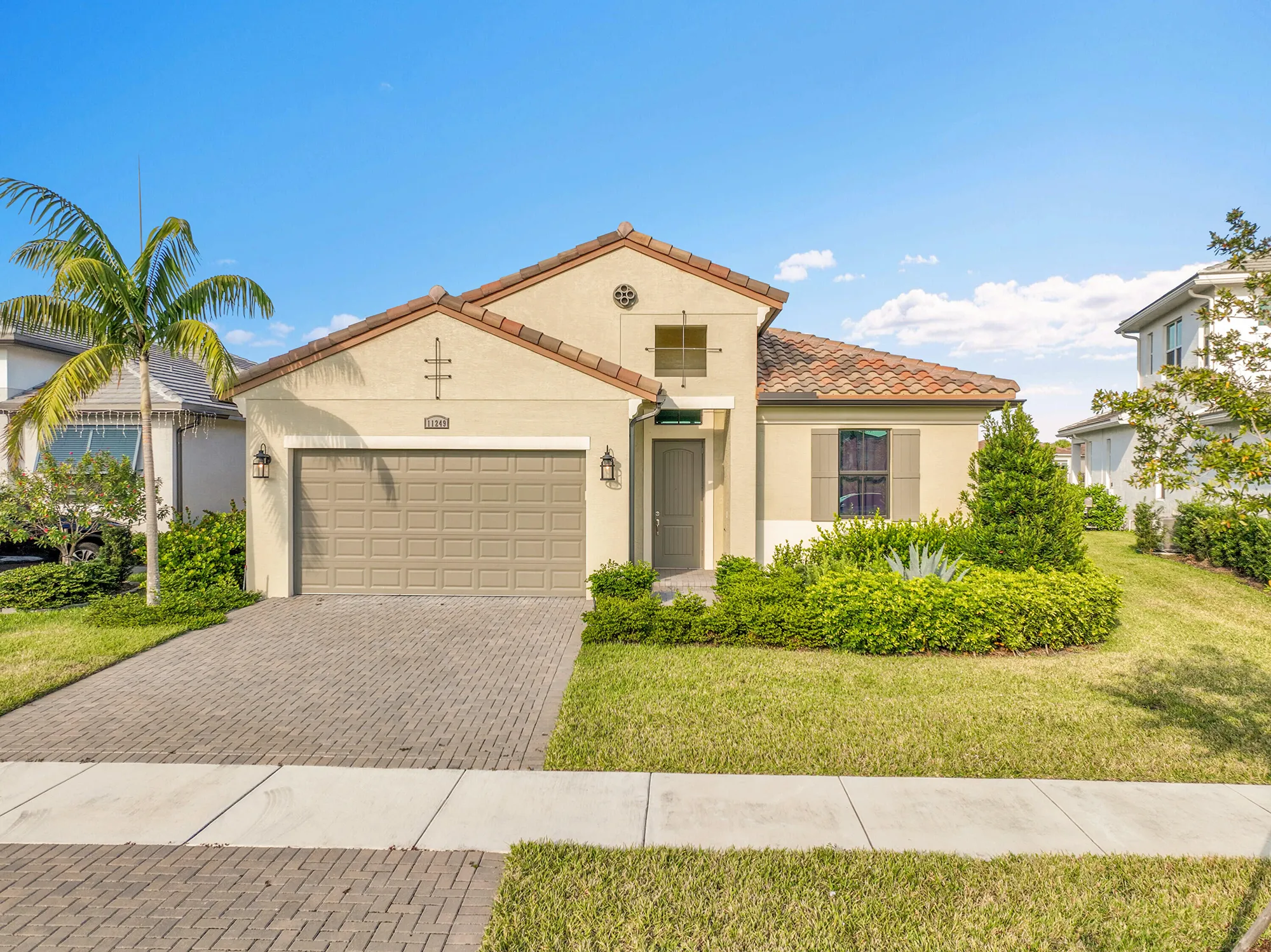 Property Slideshow image 34 of 68 | 11249 sw pietra way, Port Saint Lucie, FL, 34987