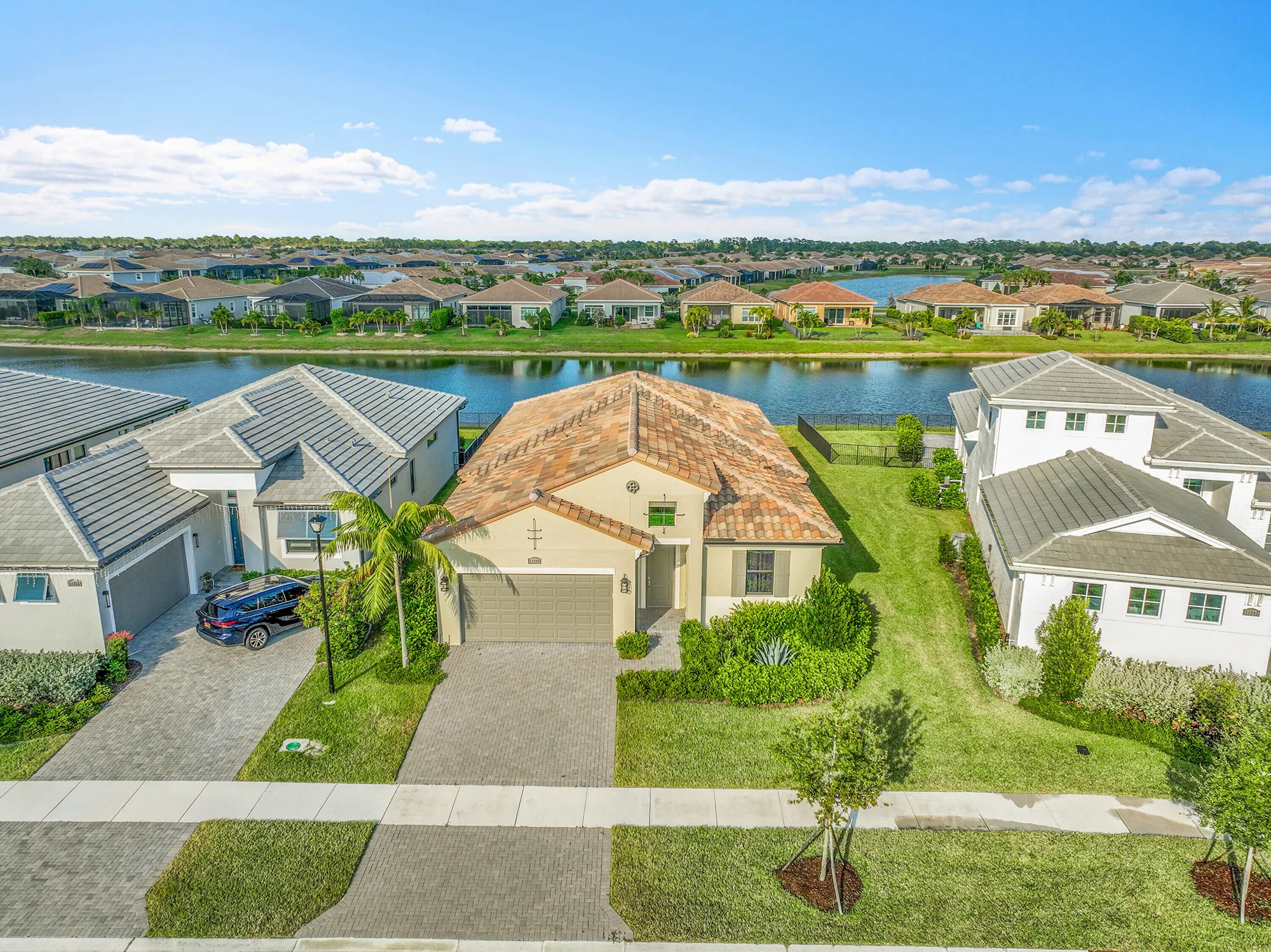 Property Slideshow image 35 of 68 | 11249 sw pietra way, Port Saint Lucie, FL, 34987