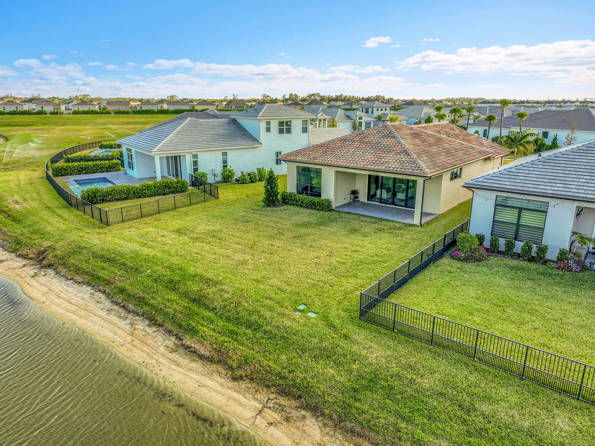 Property Slideshow image 40 of 68 | 11249 sw pietra way, Port Saint Lucie, FL, 34987