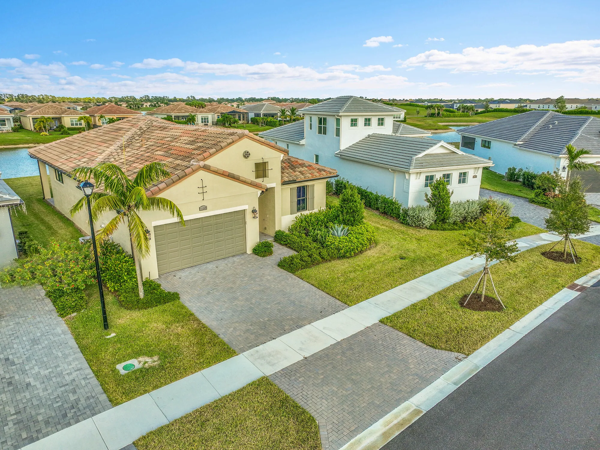 Property Slideshow image 42 of 68 | 11249 sw pietra way, Port Saint Lucie, FL, 34987
