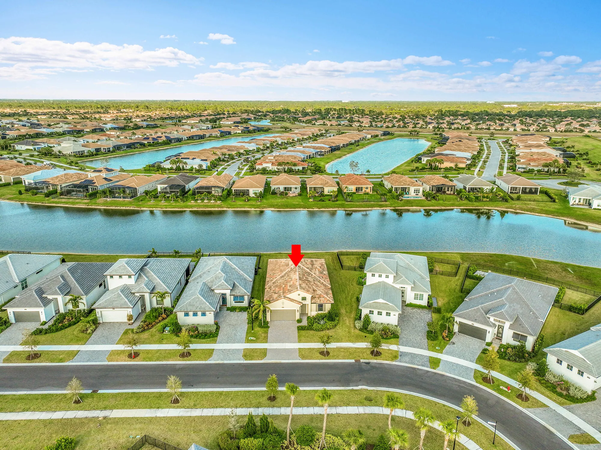 Property Slideshow image 43 of 68 | 11249 sw pietra way, Port Saint Lucie, FL, 34987