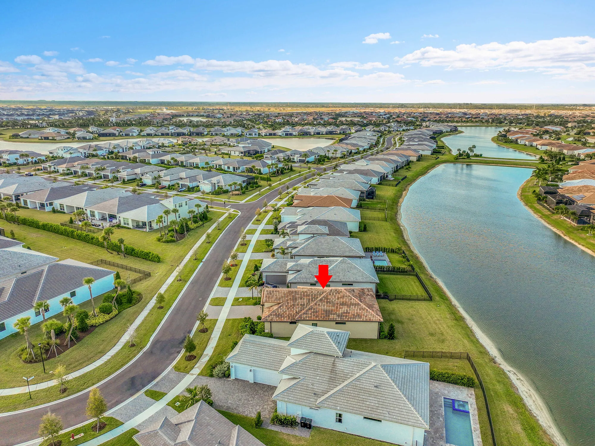 Property Slideshow image 44 of 68 | 11249 sw pietra way, Port Saint Lucie, FL, 34987