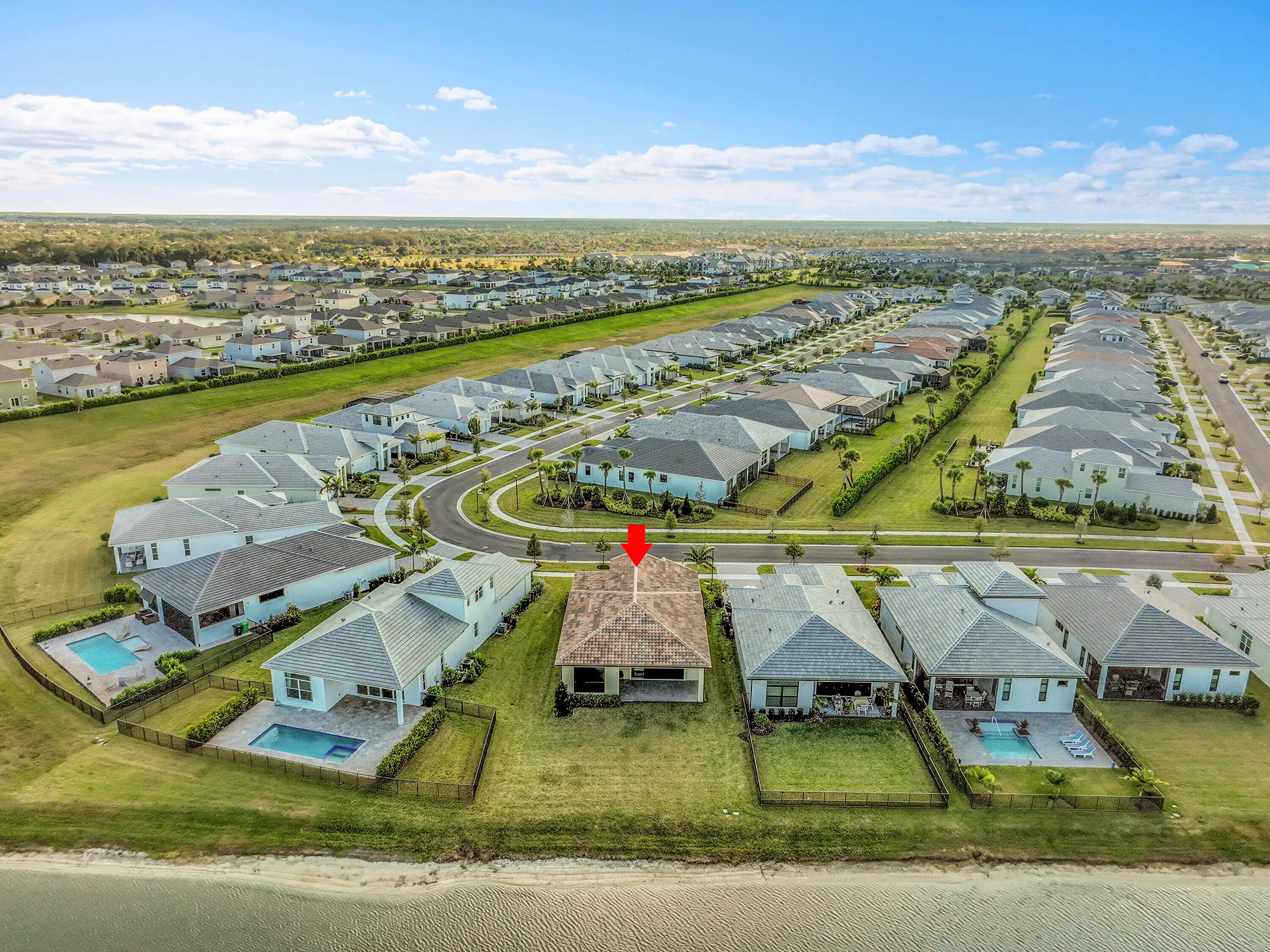 Property Slideshow image 45 of 68 | 11249 sw pietra way, Port Saint Lucie, FL, 34987