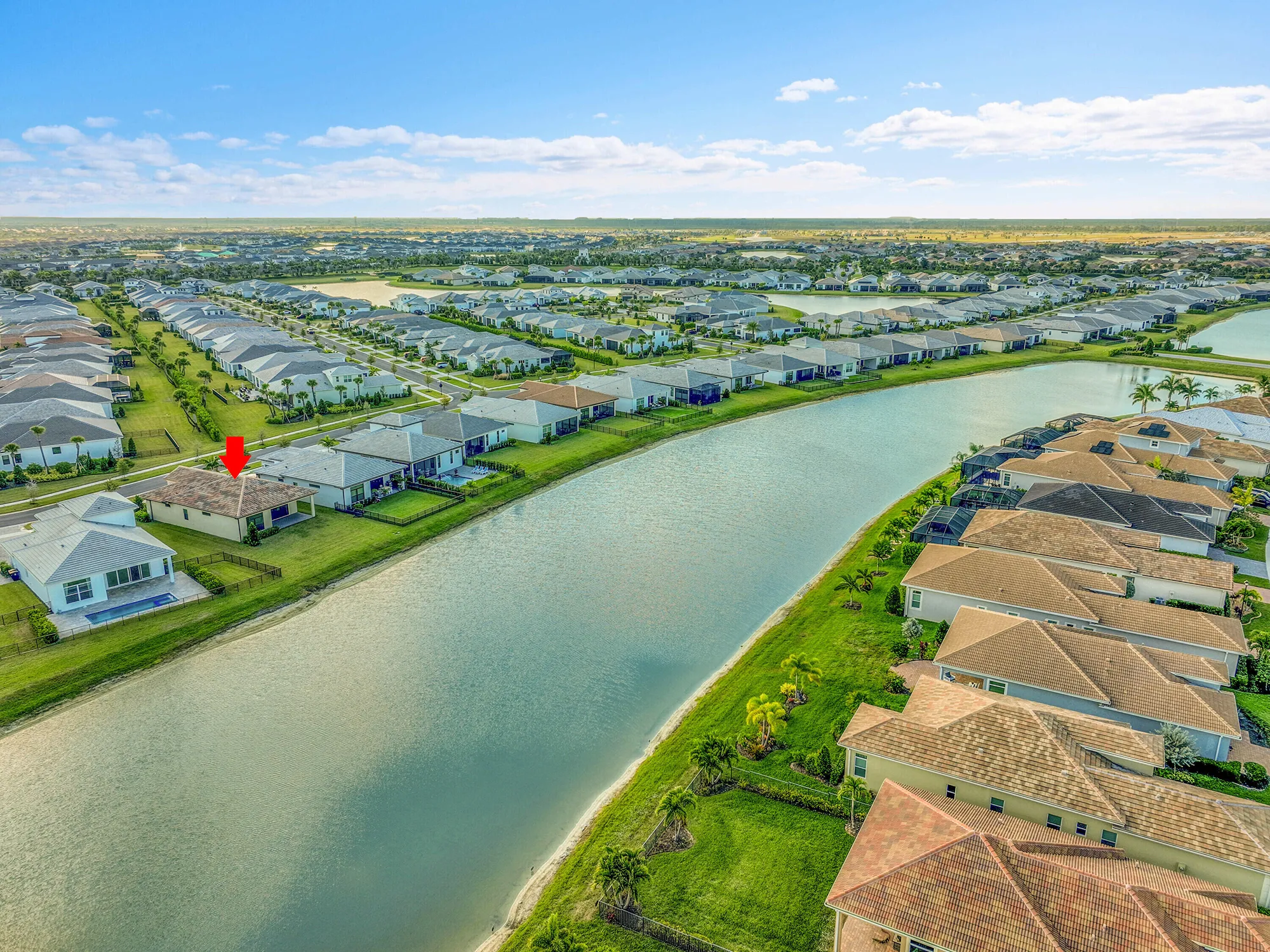 Property Slideshow image 46 of 68 | 11249 sw pietra way, Port Saint Lucie, FL, 34987