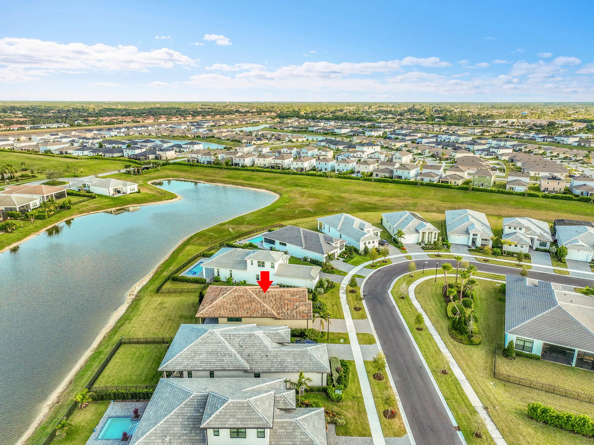 Property Slideshow image 47 of 68 | 11249 sw pietra way, Port Saint Lucie, FL, 34987