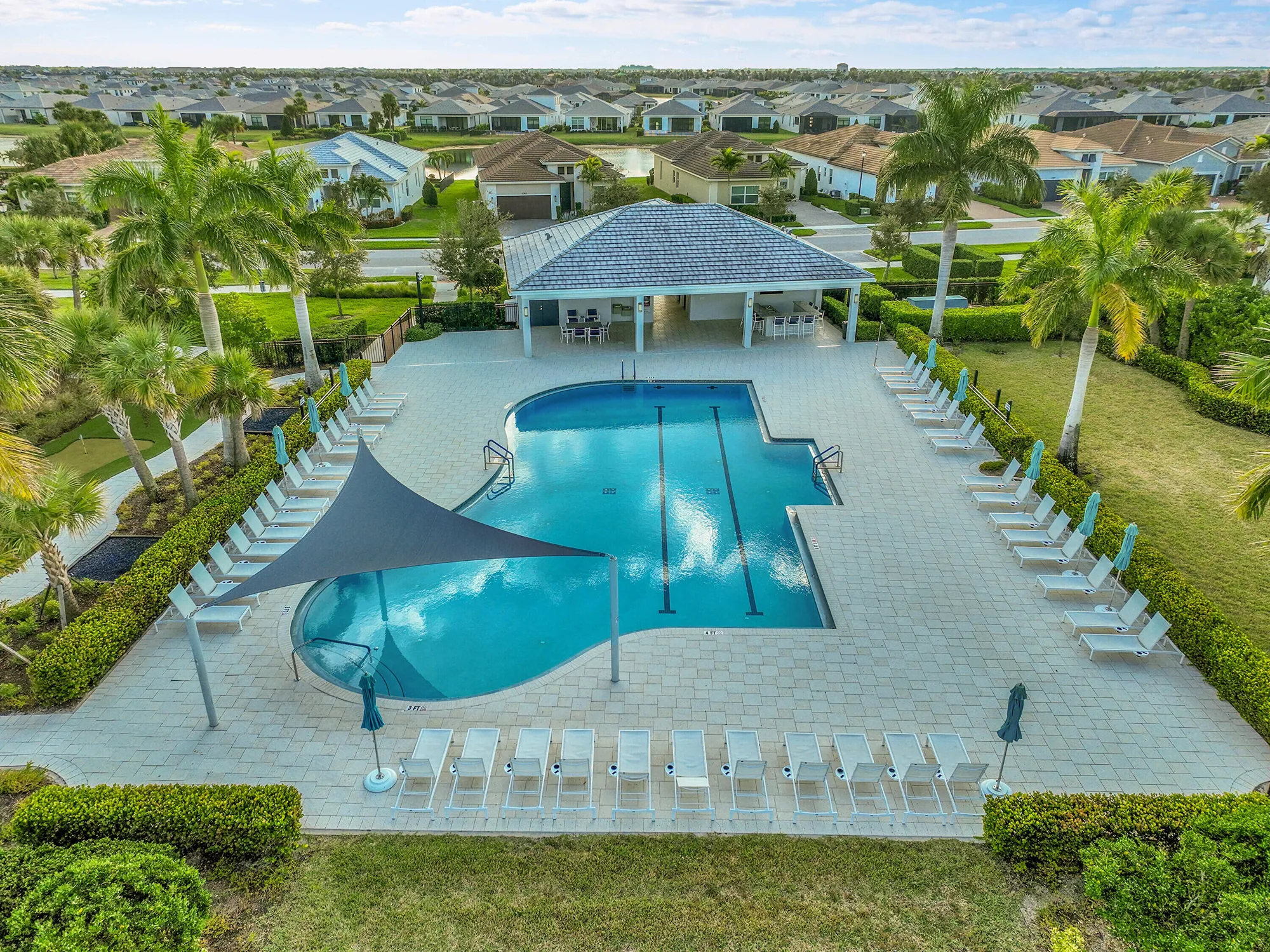 Property Slideshow image 49 of 68 | 11249 sw pietra way, Port Saint Lucie, FL, 34987