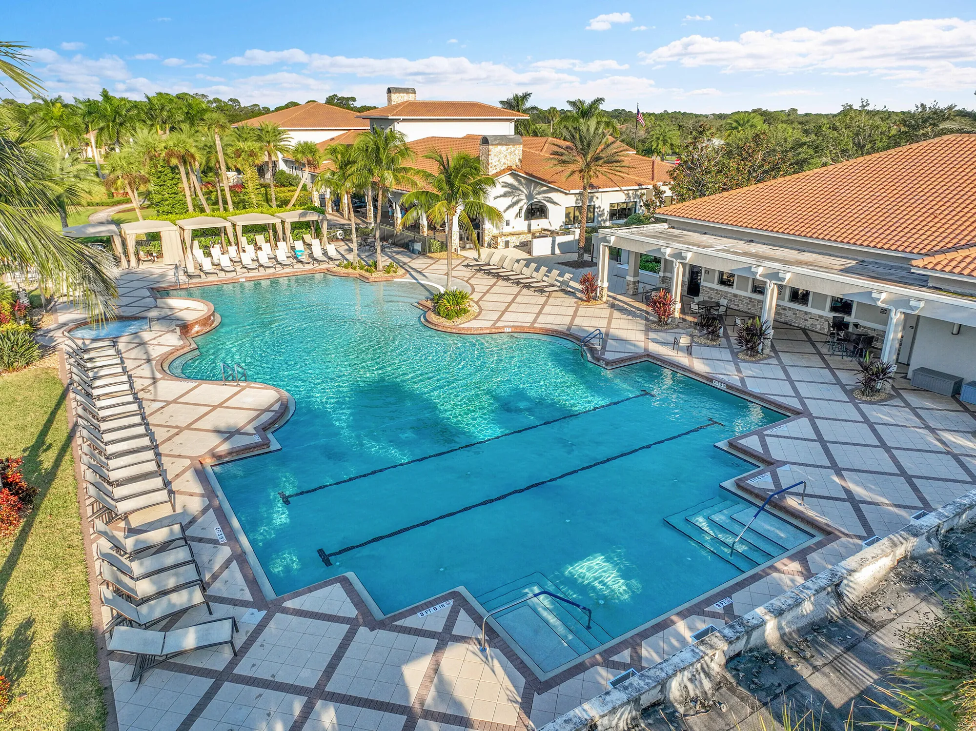 Property Slideshow image 59 of 68 | 11249 sw pietra way, Port Saint Lucie, FL, 34987