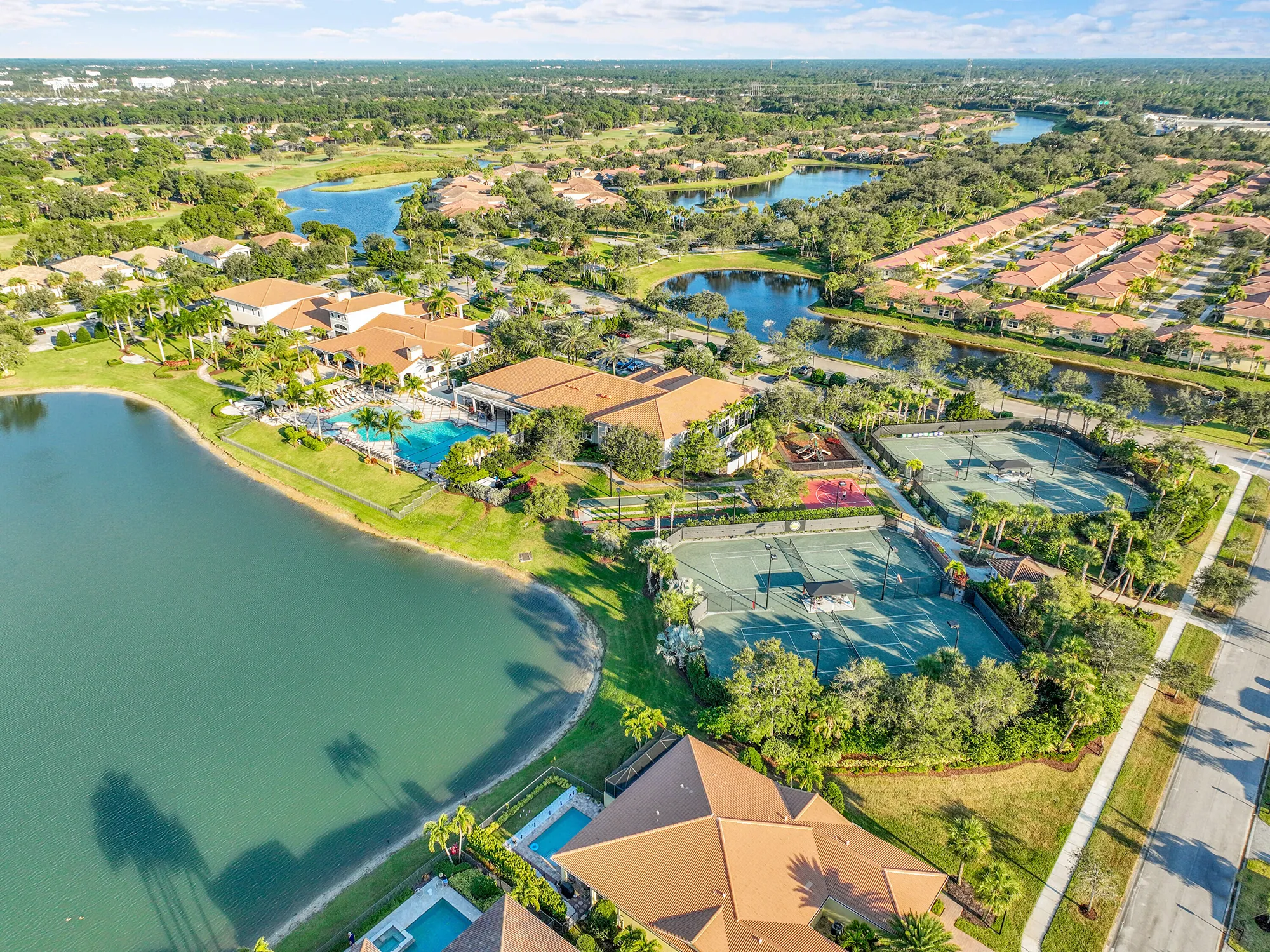 Property Slideshow image 62 of 68 | 11249 sw pietra way, Port Saint Lucie, FL, 34987
