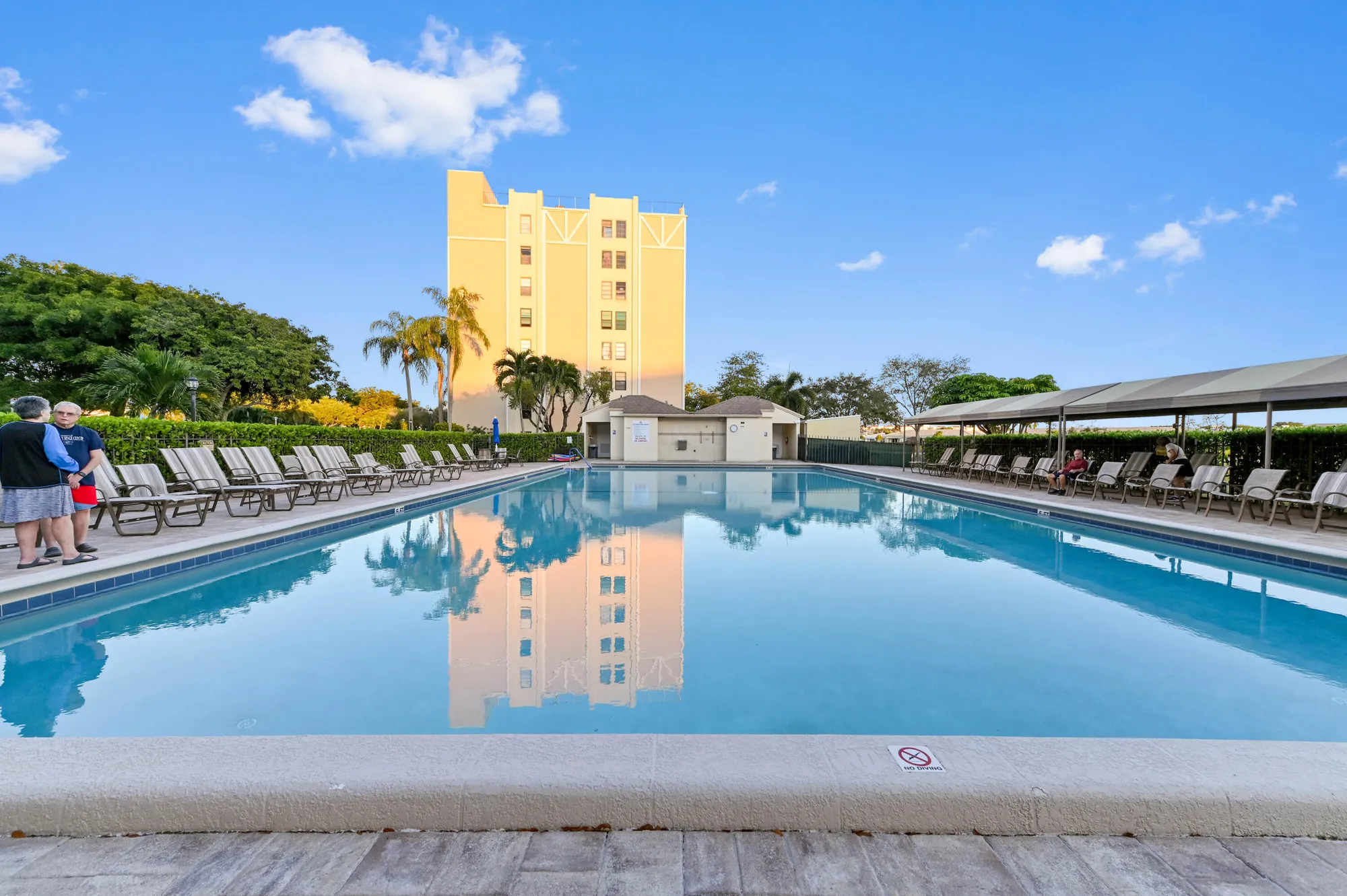 Property Slideshow image 28 of 59 | 7286 huntington ln 402, Delray Beach, FL, 33446