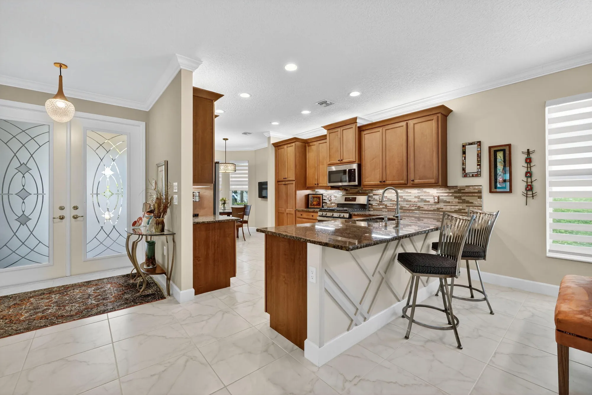 Property Slideshow image 13 of 95 | 11870 sw waterford isle way, Port Saint Lucie, FL, 34987
