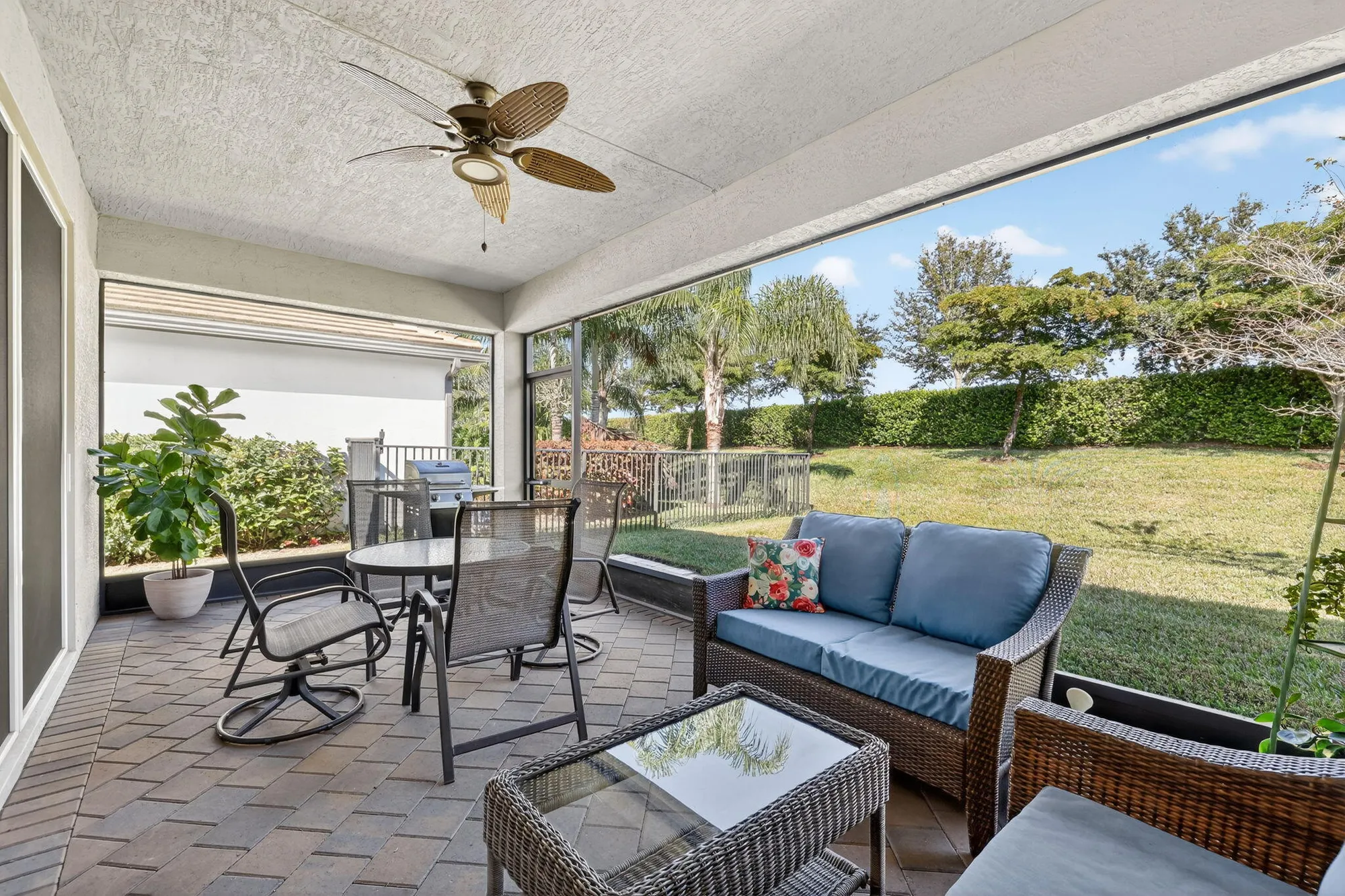 Property Slideshow image 34 of 95 | 11870 sw waterford isle way, Port Saint Lucie, FL, 34987