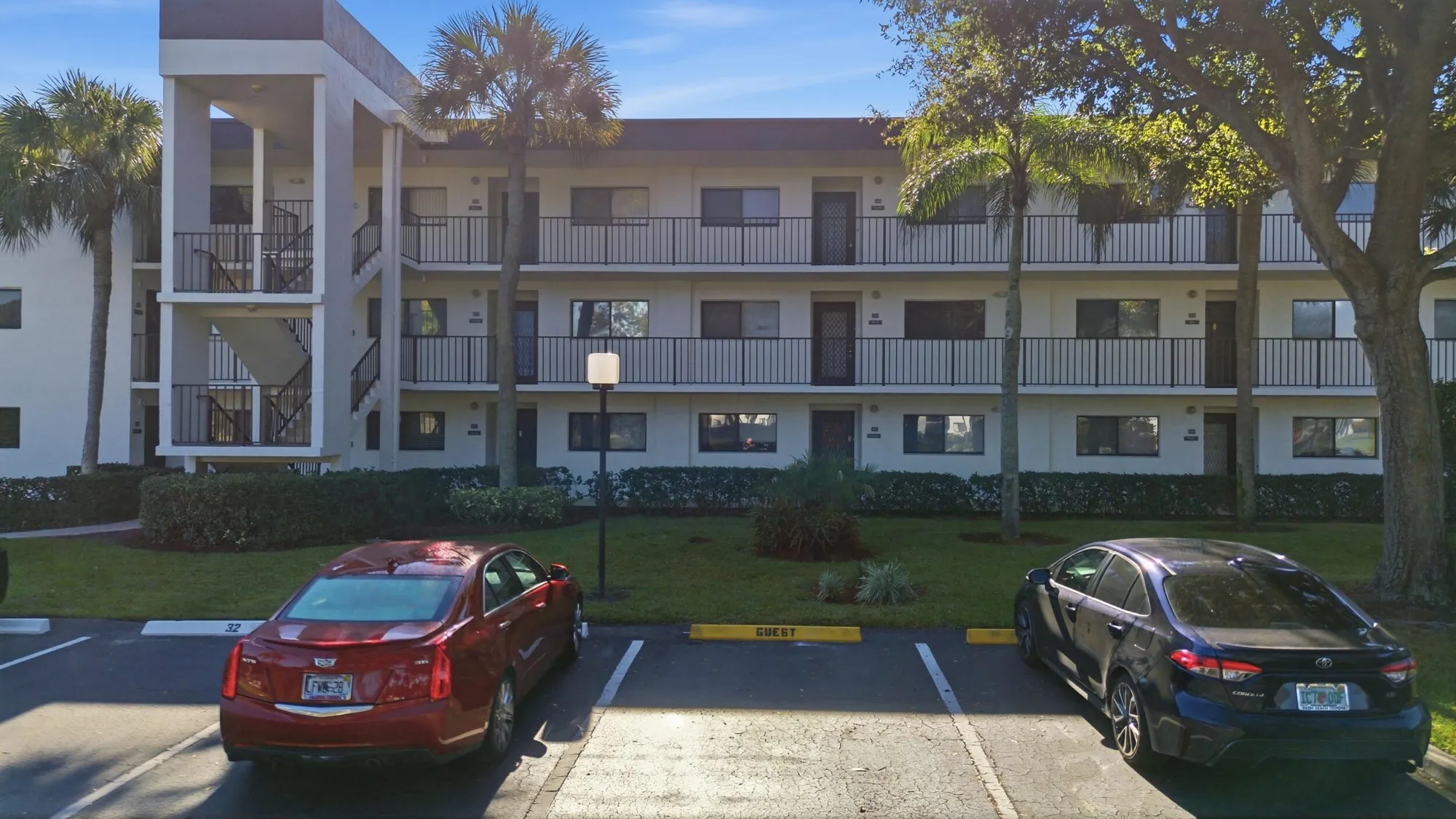 Property Slideshow image 28 of 70 | 15244 lakes of delray blvd 203, Delray Beach, FL, 33484