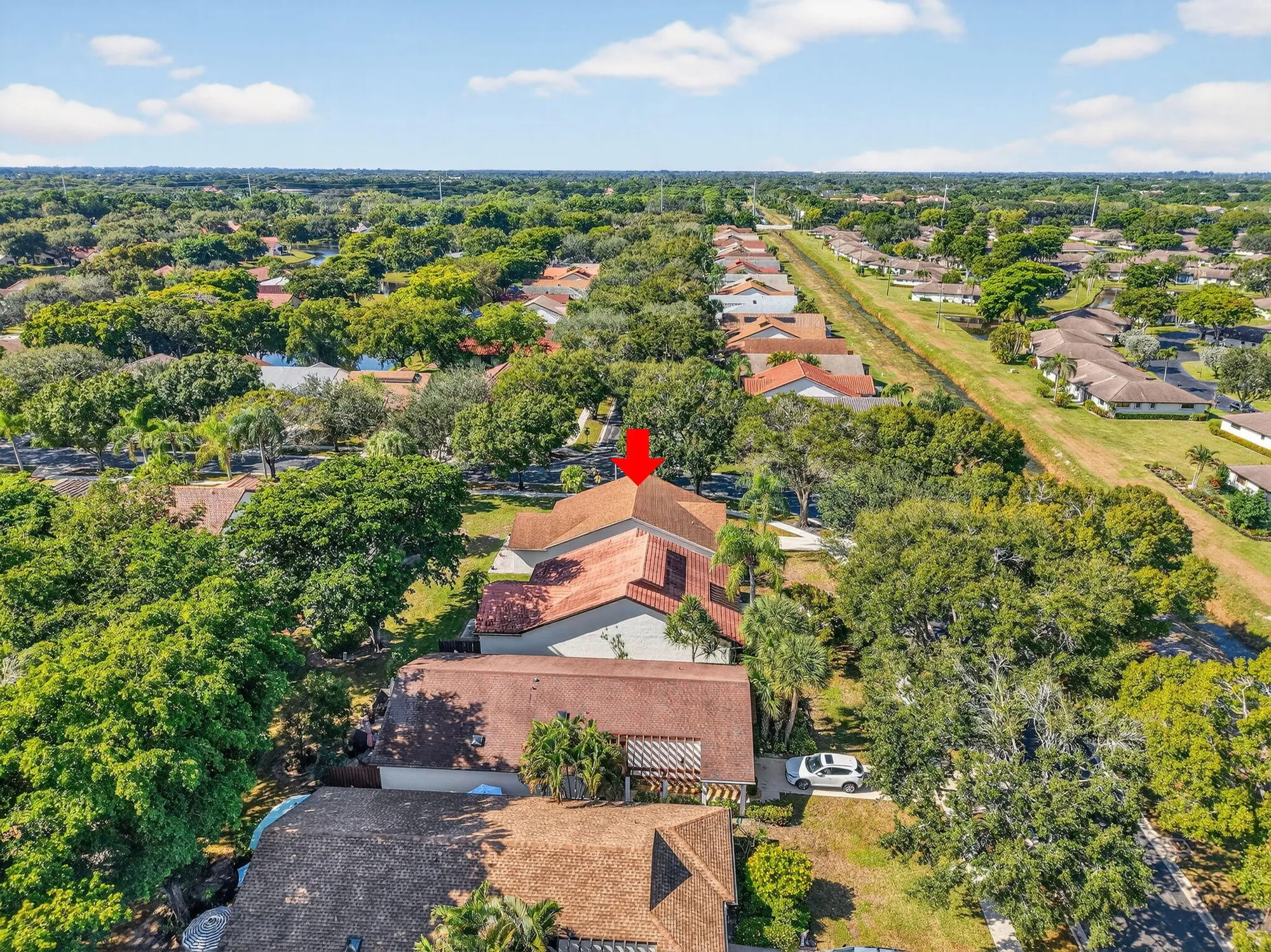 Property Slideshow image 36 of 52 | 4692 daylily ct, Boynton Beach, FL, 33436