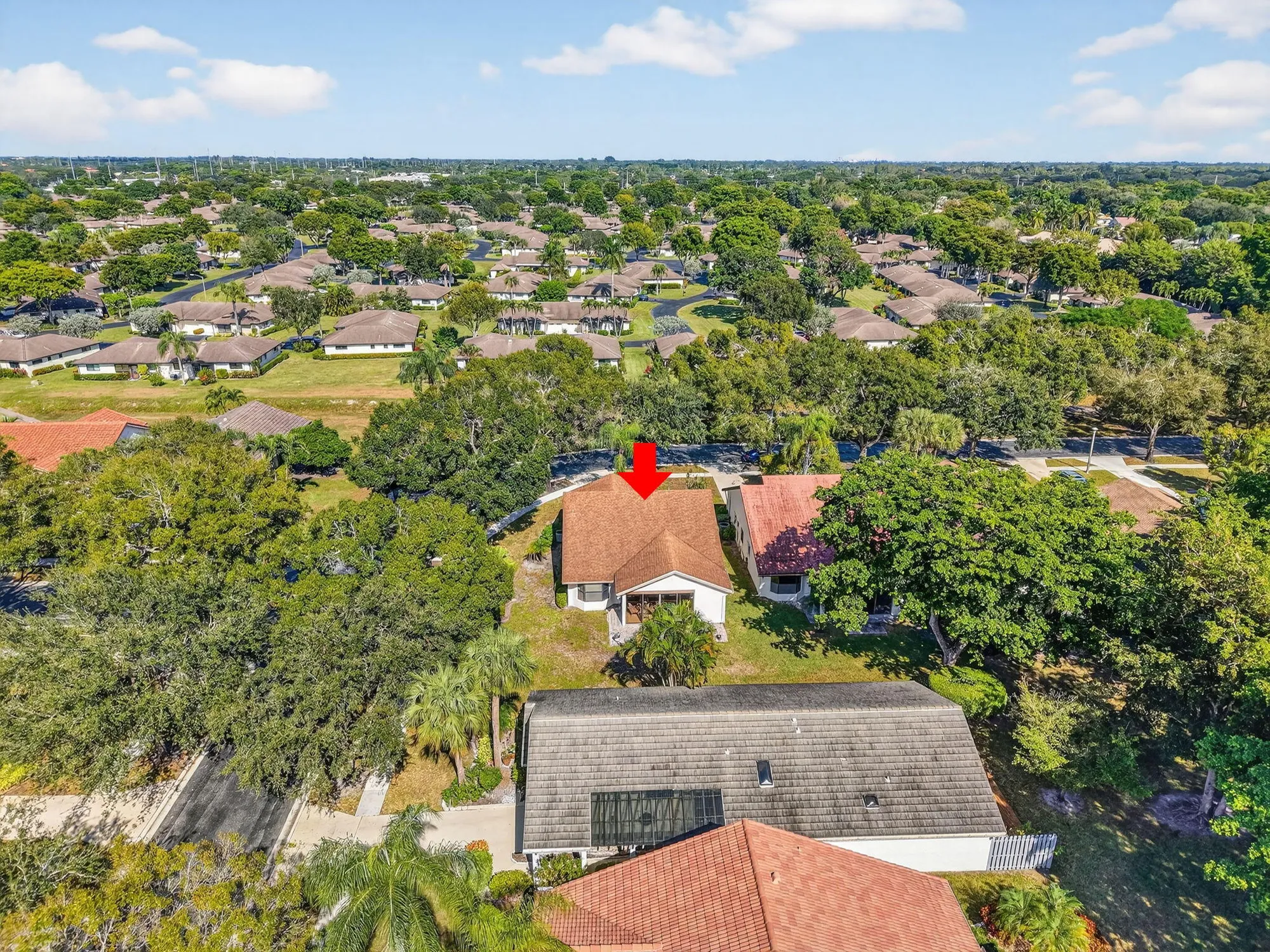 Property Slideshow image 38 of 52 | 4692 daylily ct, Boynton Beach, FL, 33436