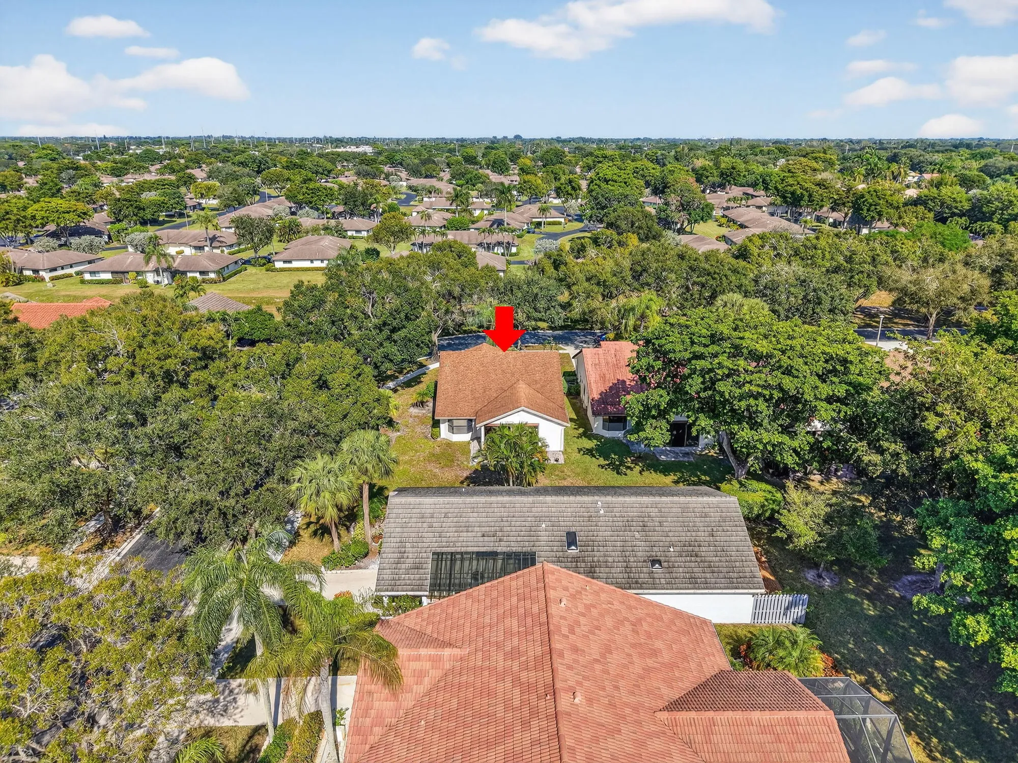 Property Slideshow image 40 of 52 | 4692 daylily ct, Boynton Beach, FL, 33436