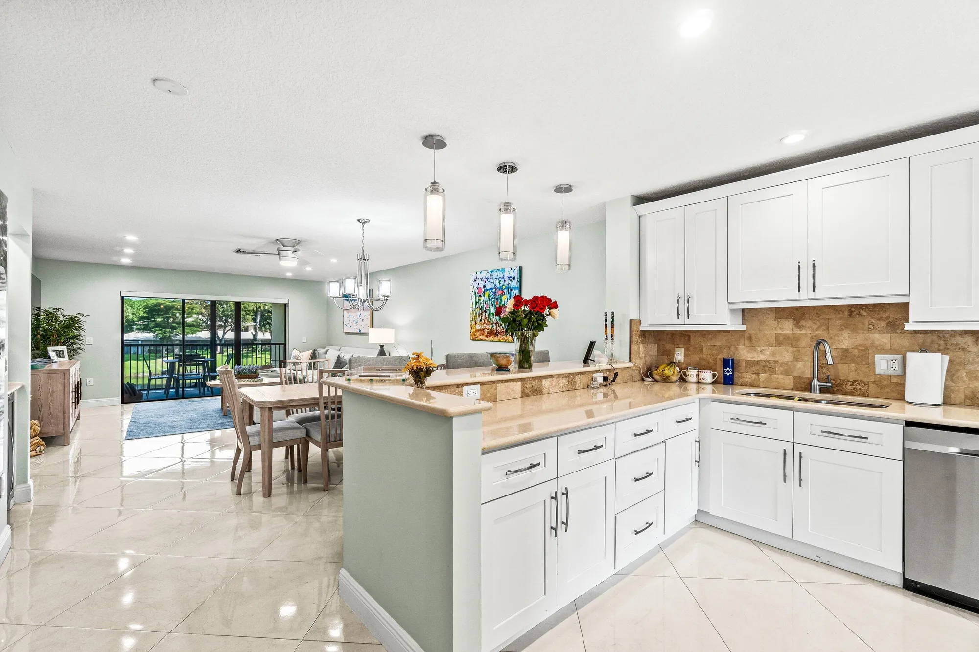 Property Slideshow image 1 of 54 | 24 stratford dr d, Boynton Beach, FL, 33436