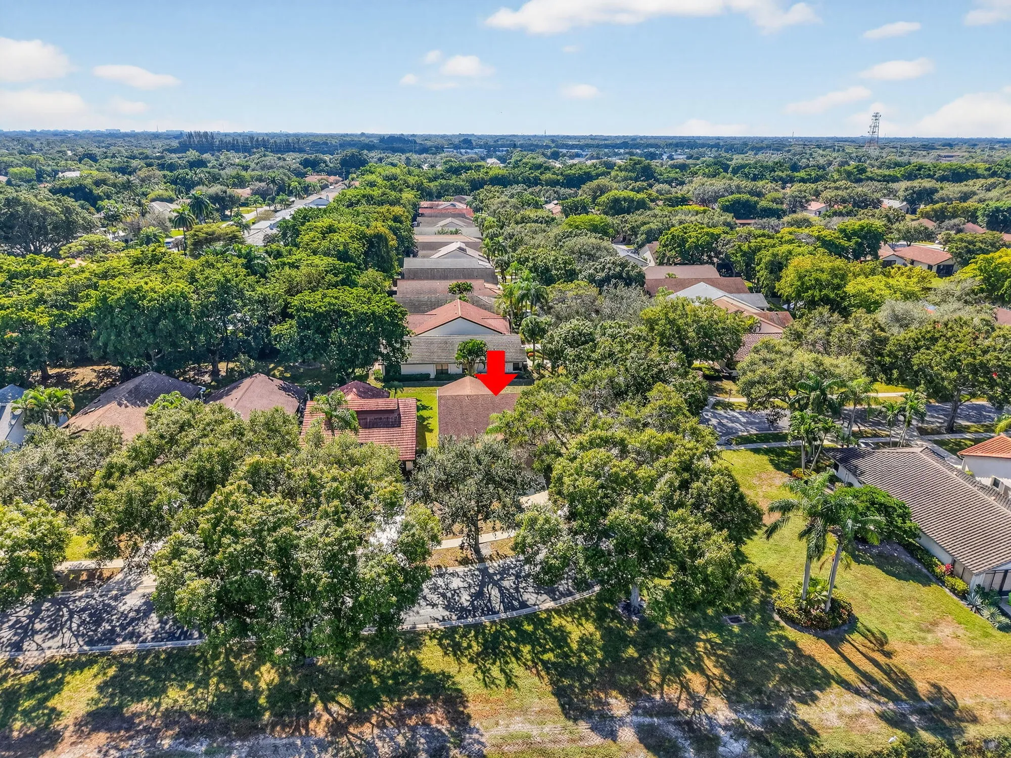 Property Slideshow image 35 of 52 | 4692 daylily ct, Boynton Beach, FL, 33436