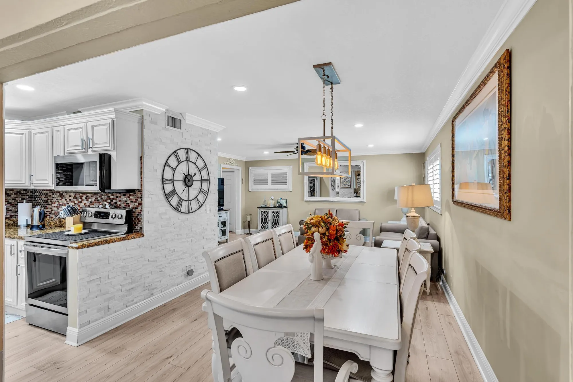 Property Slideshow image 7 of 52 | 34 colonial club dr apt 101, Boynton Beach, FL, 33435