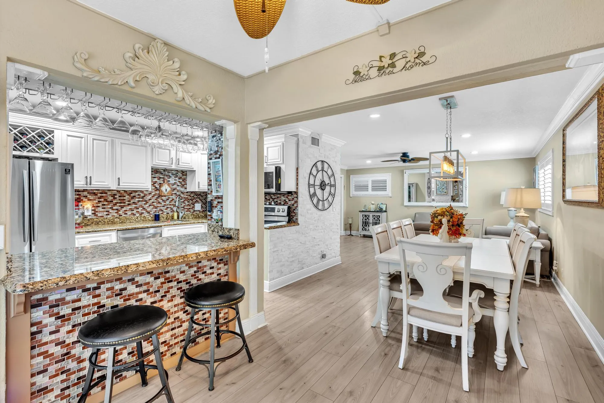 Property Slideshow image 8 of 52 | 34 colonial club dr apt 101, Boynton Beach, FL, 33435