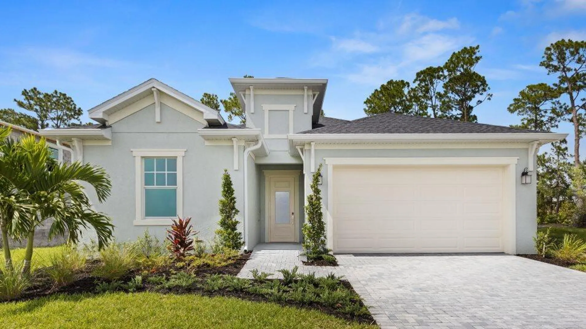 Property Slideshow image 1 of 11 | 1253 se woodbine rd, Port Saint Lucie, FL, 34984