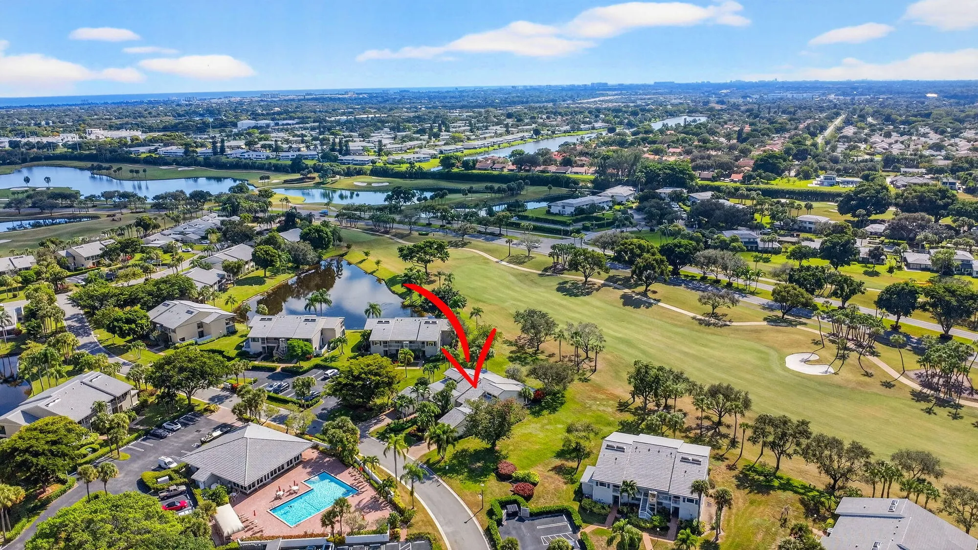 Property Slideshow image 3 of 41 | 65 eastgate dr b, Boynton Beach, FL, 33436