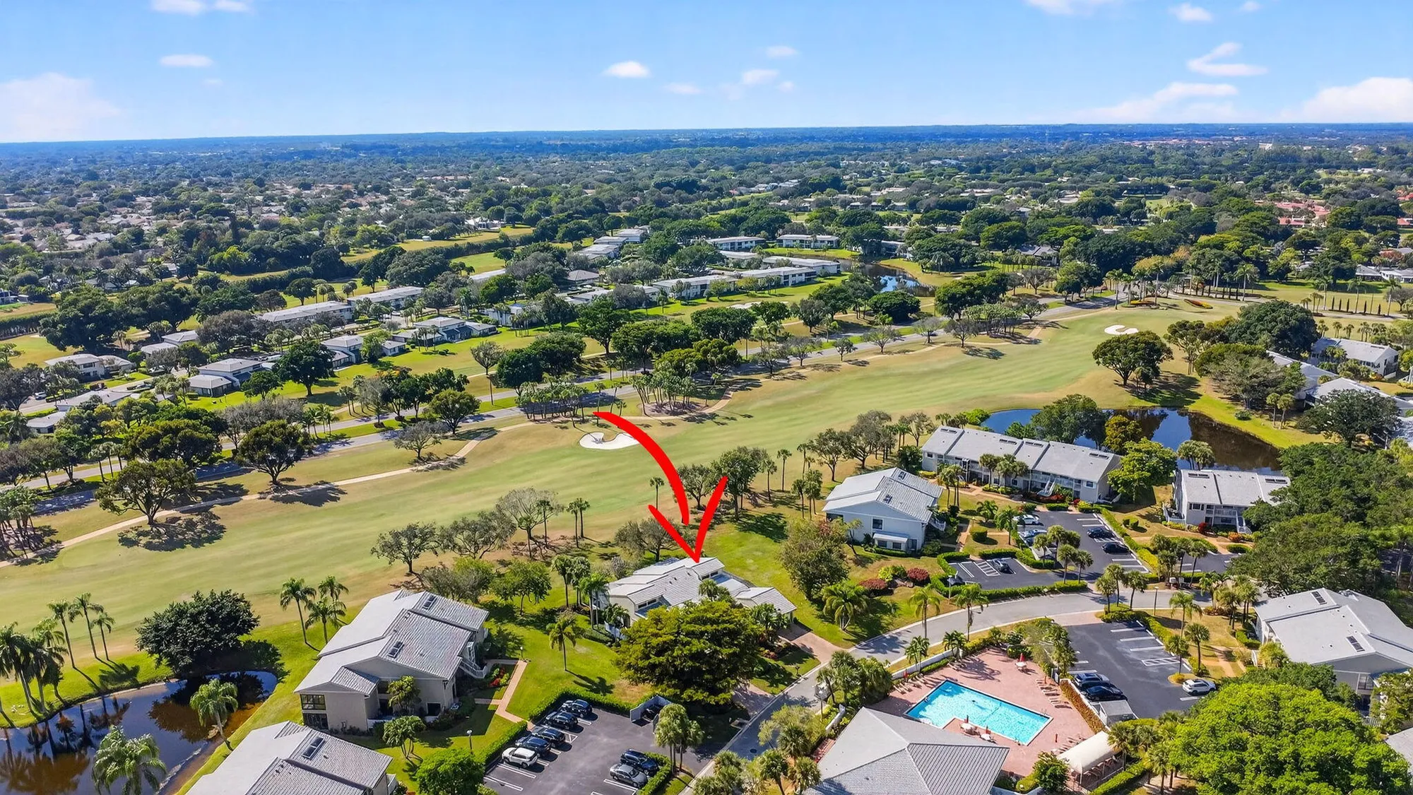 Property Slideshow image 32 of 41 | 65 eastgate dr b, Boynton Beach, FL, 33436