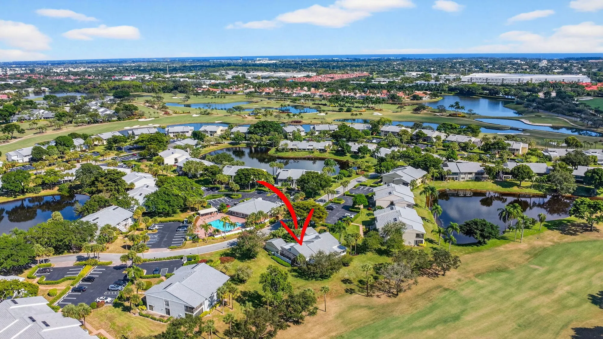 Property Slideshow image 31 of 41 | 65 eastgate dr b, Boynton Beach, FL, 33436