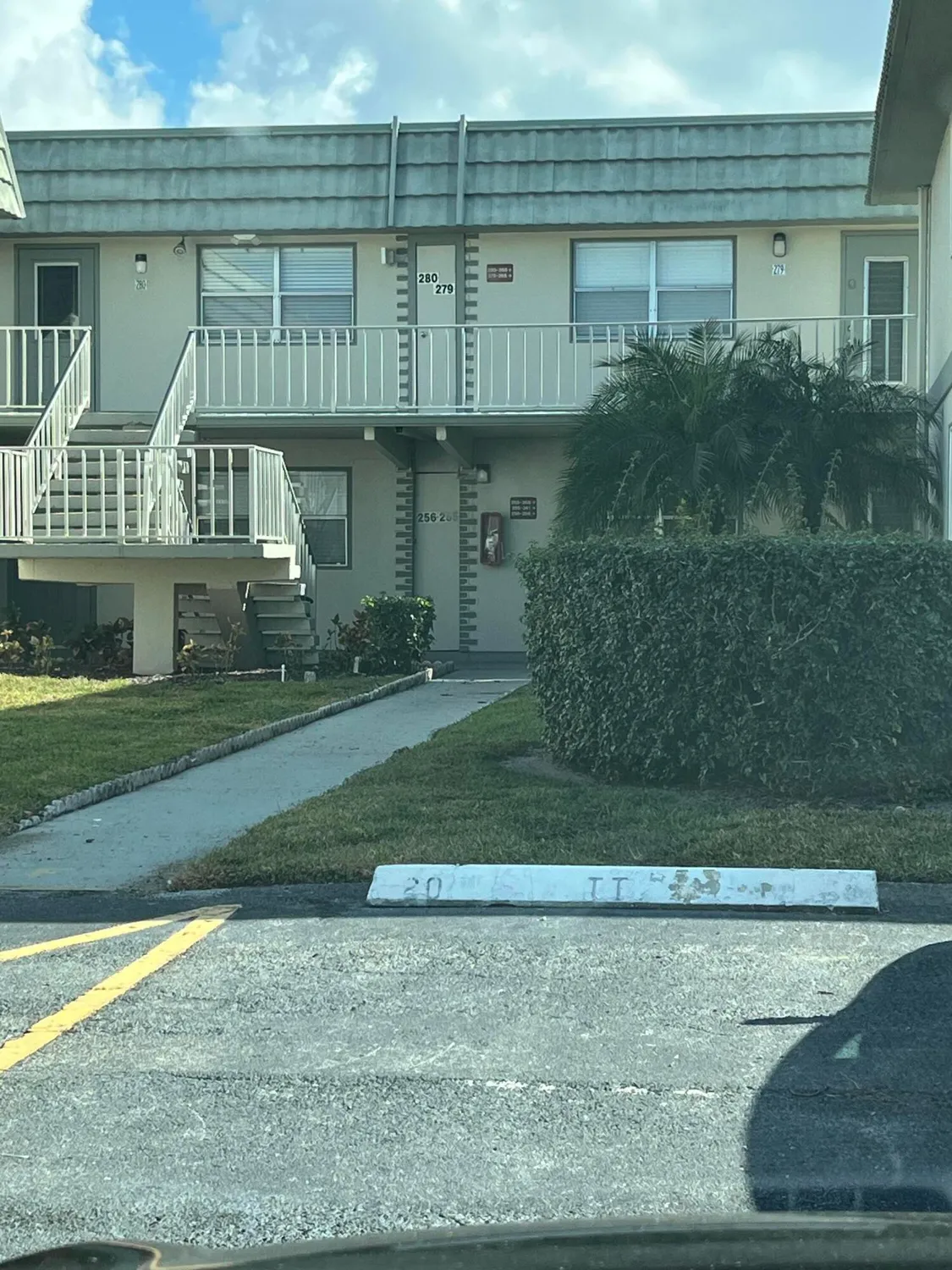 Property Slideshow image 35 of 35 | 256 monaco f, Delray Beach, FL, 33446