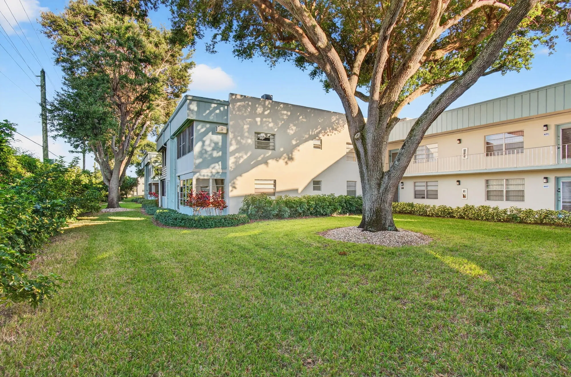 Property Slideshow image 48 of 57 | 449 normandy j j, Delray Beach, FL, 33484