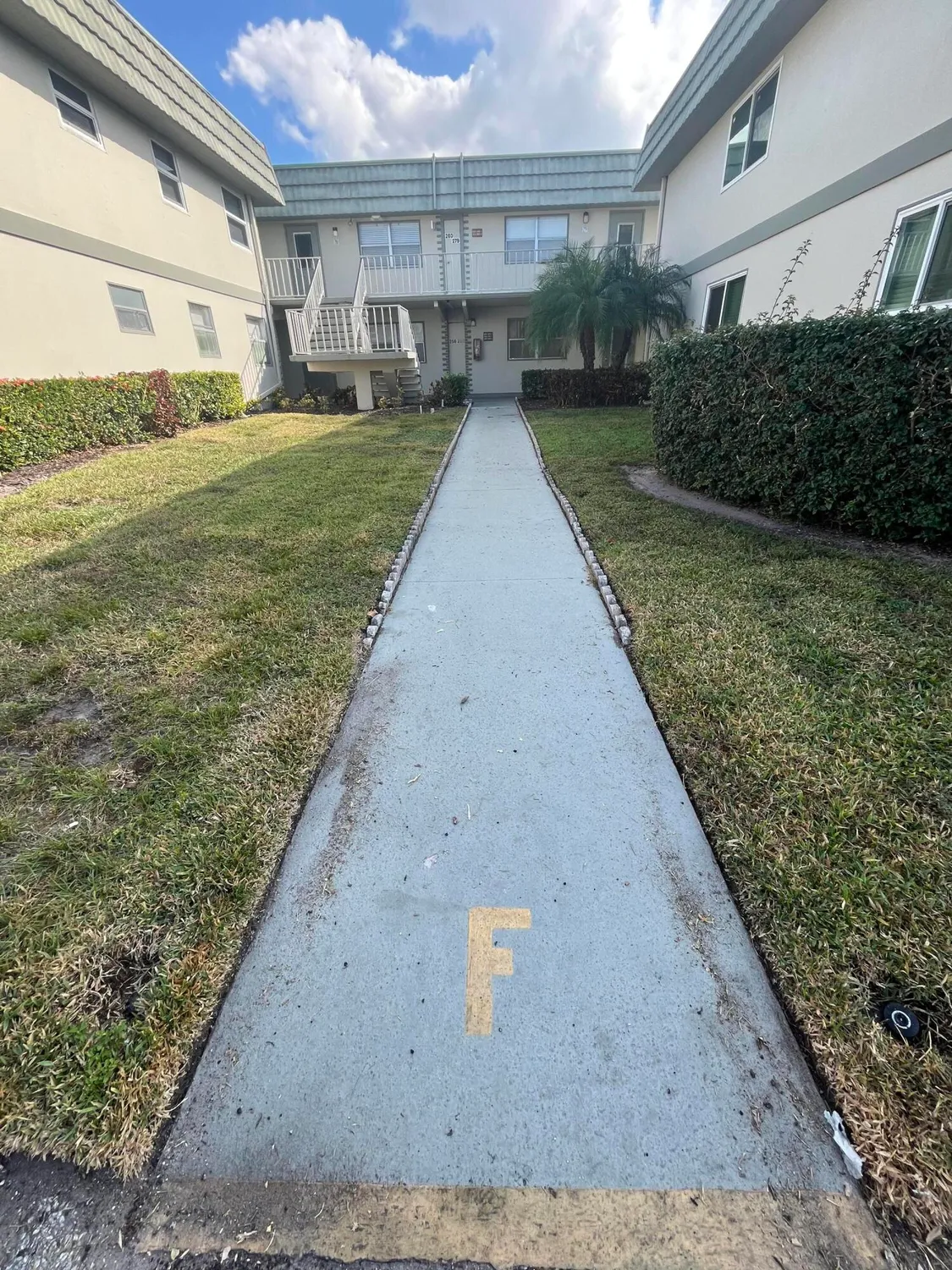 Property Slideshow image 2 of 35 | 256 monaco f, Delray Beach, FL, 33446