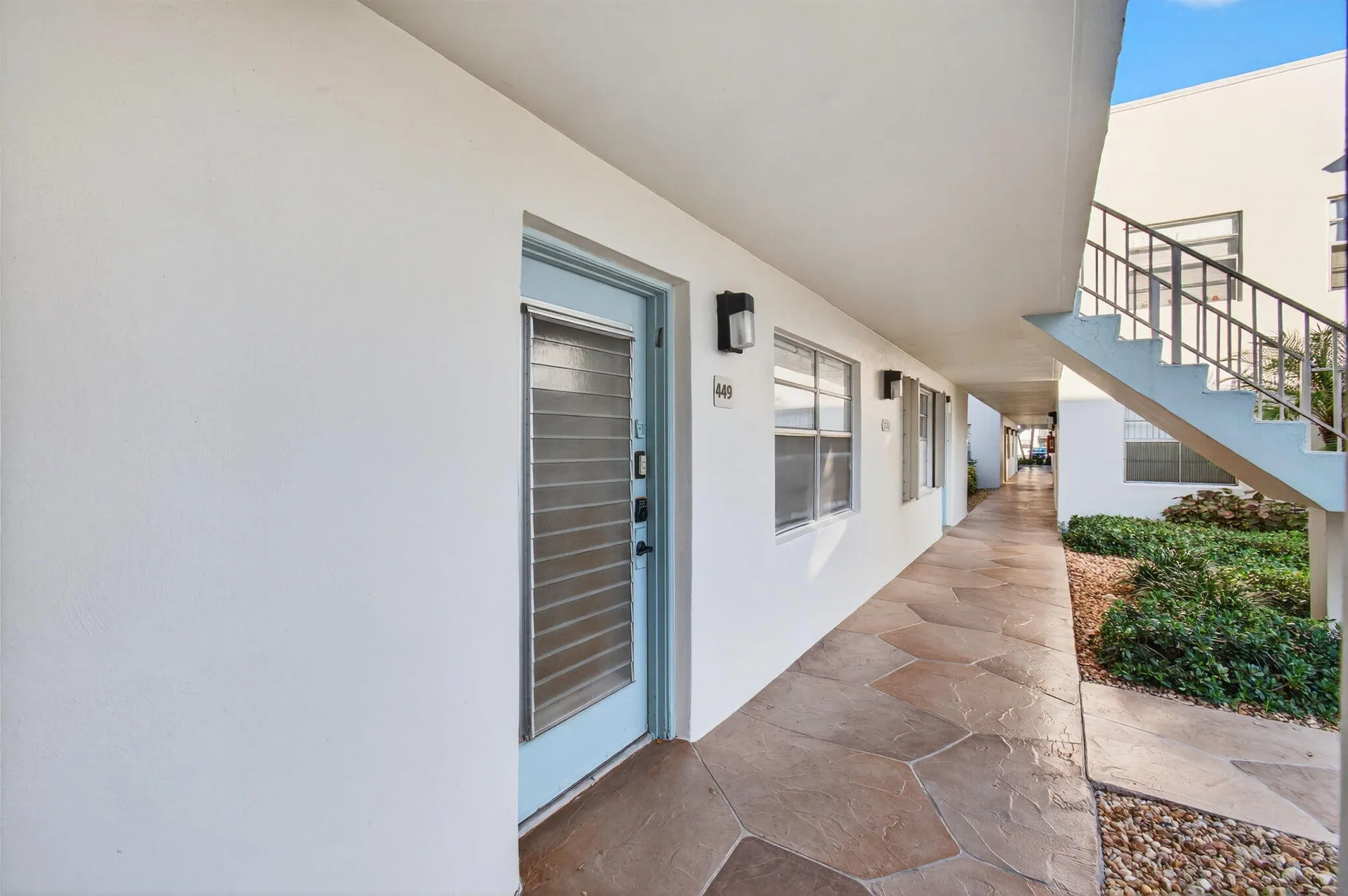 Property Slideshow image 35 of 57 | 449 normandy j j, Delray Beach, FL, 33484
