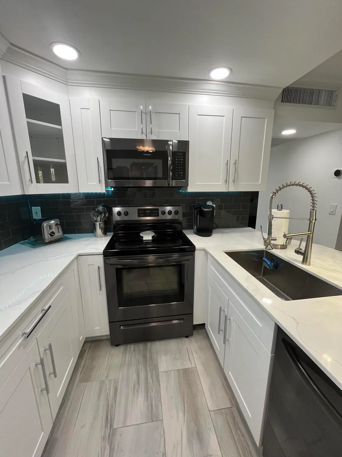 Property Slideshow image 6 of 35 | 256 monaco f, Delray Beach, FL, 33446