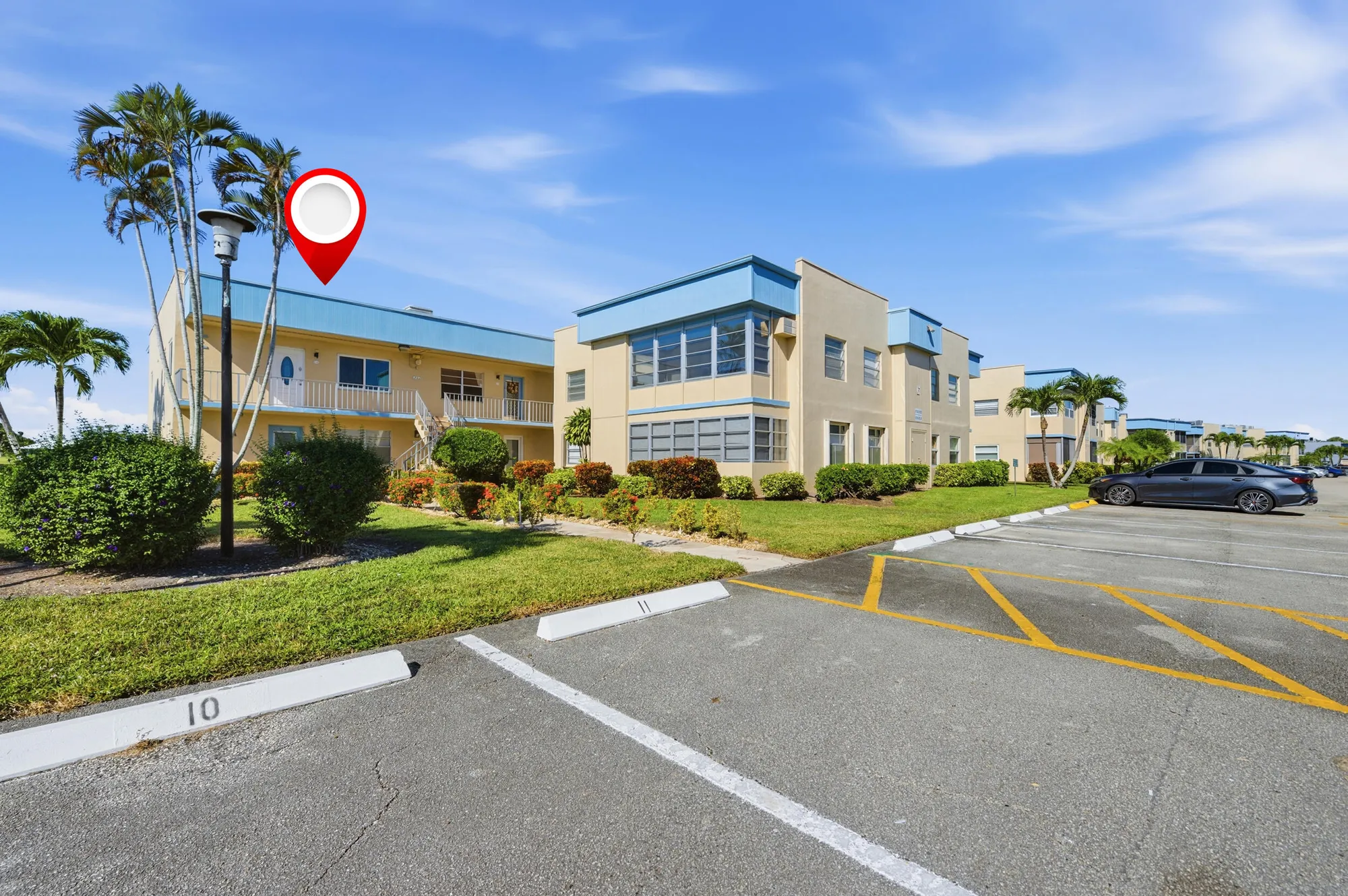 Property Slideshow image 28 of 61 | 193 burgundy e unit e, Delray Beach, FL, 33484