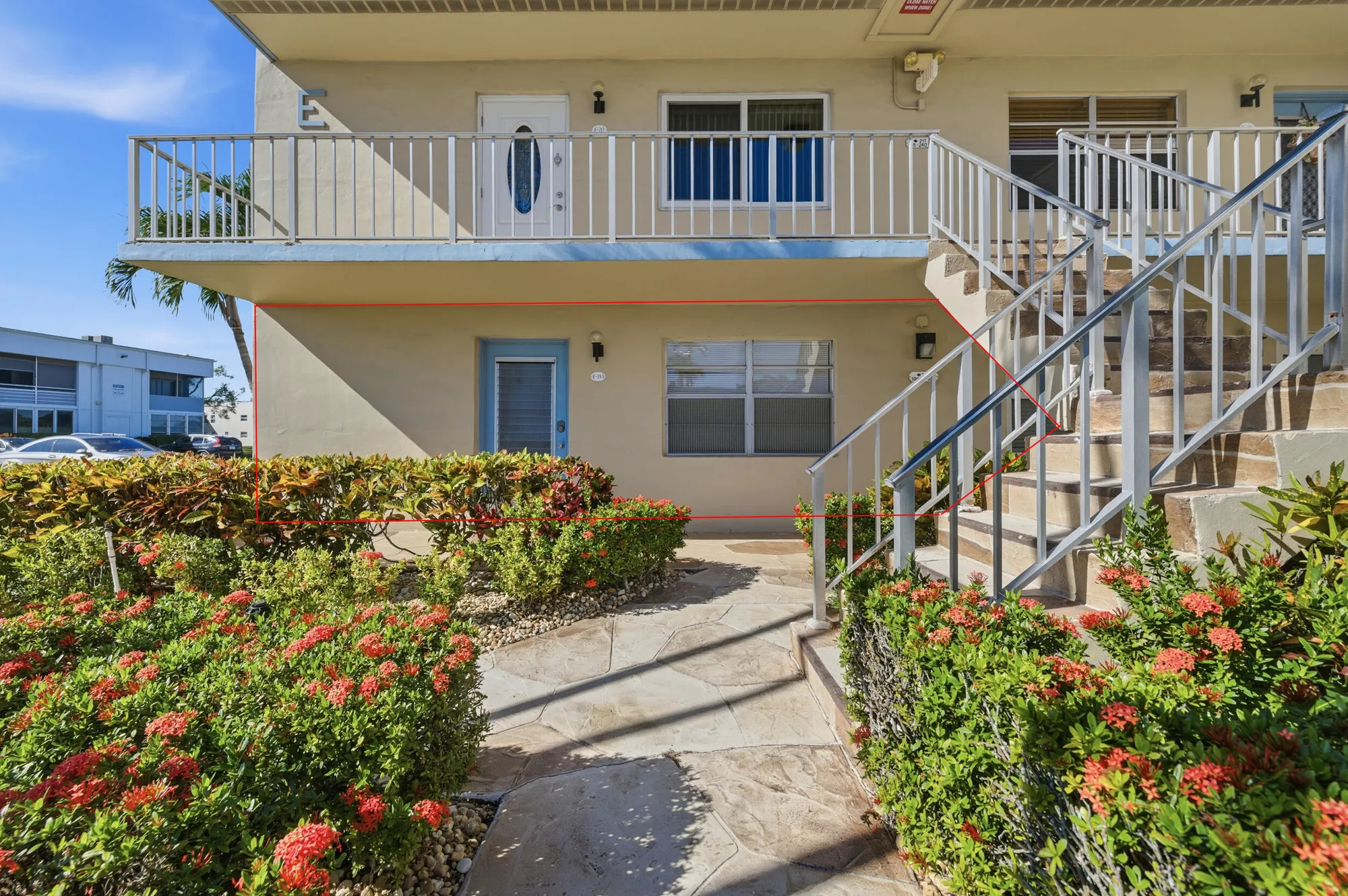 Property Slideshow image 7 of 61 | 193 burgundy e unit e, Delray Beach, FL, 33484