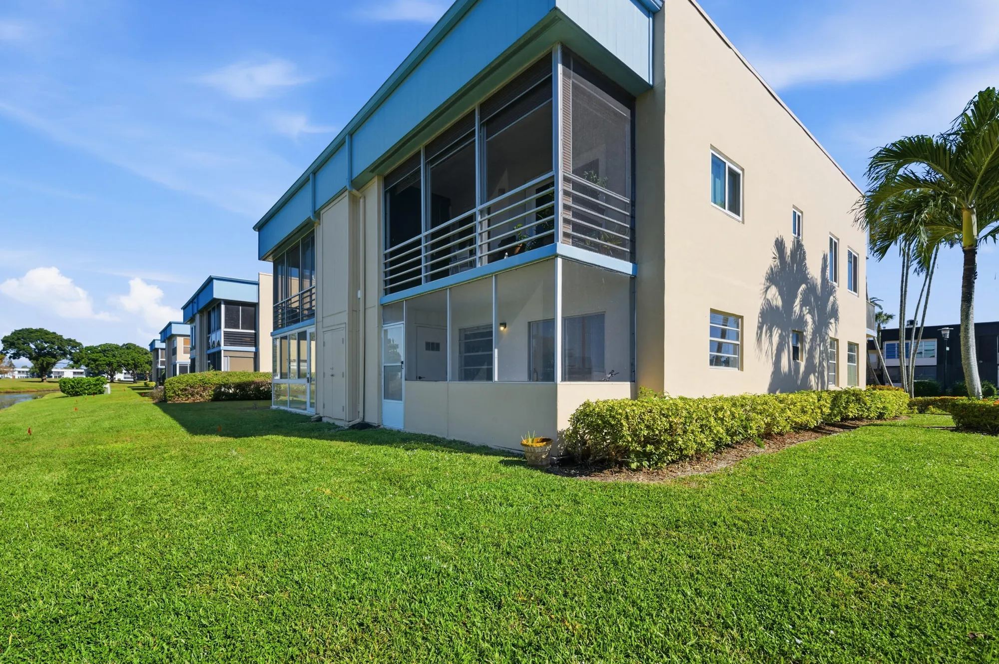 Property Slideshow image 23 of 61 | 193 burgundy e unit e, Delray Beach, FL, 33484