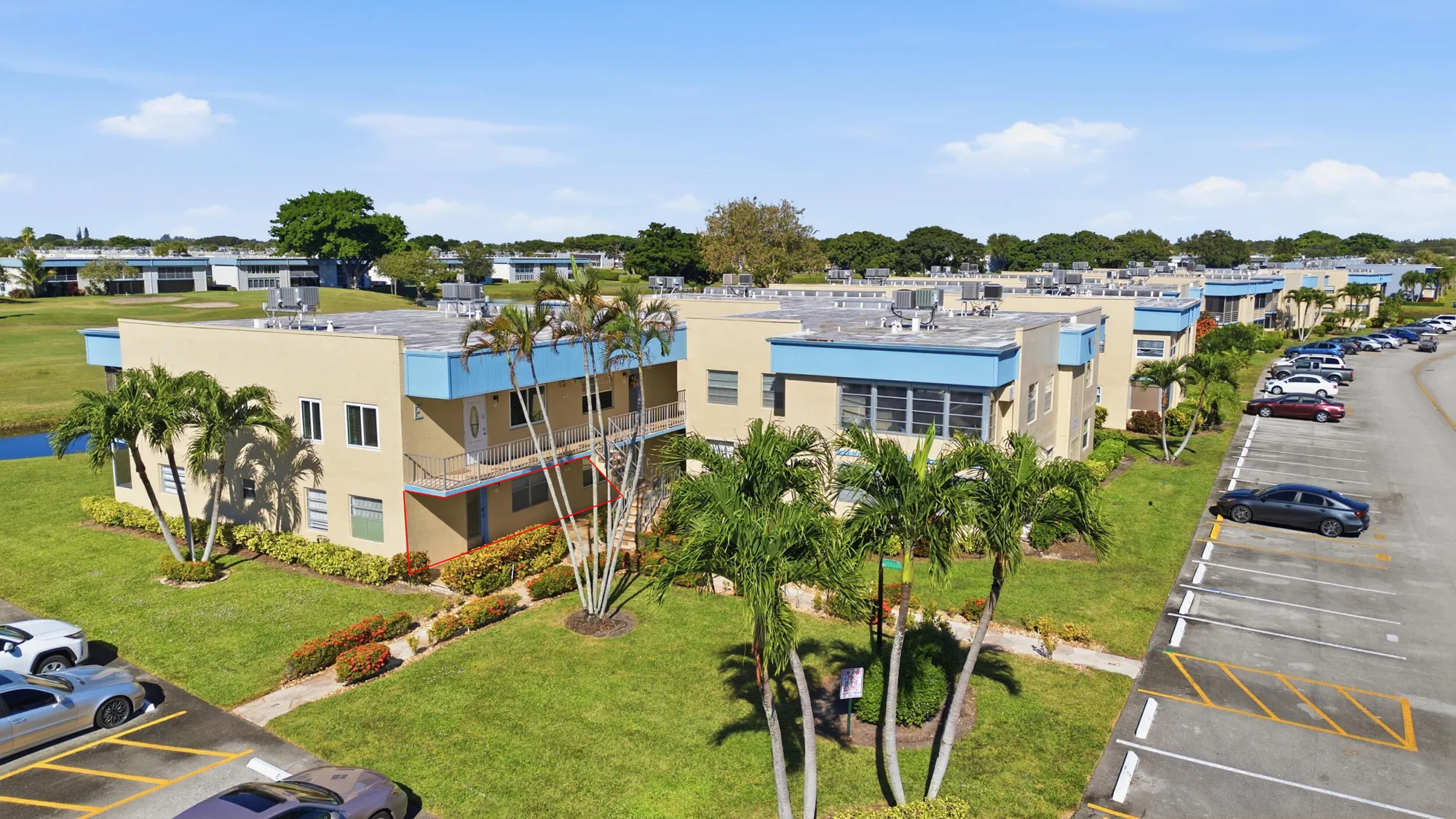 Property Slideshow image 33 of 61 | 193 burgundy e unit e, Delray Beach, FL, 33484