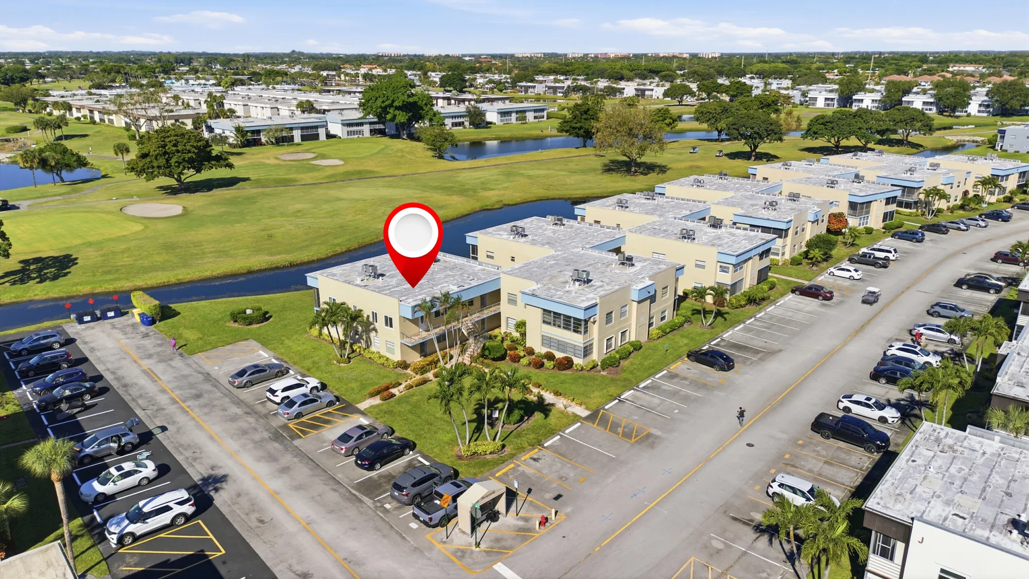 Property Slideshow image 34 of 61 | 193 burgundy e unit e, Delray Beach, FL, 33484