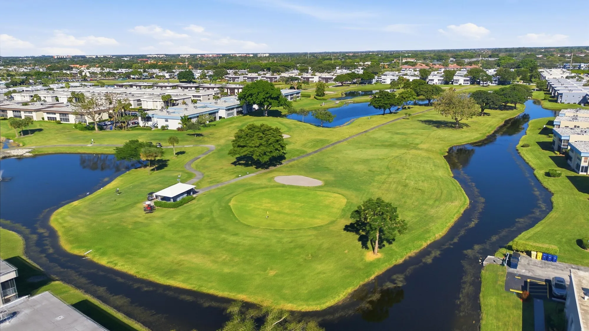 Property Slideshow image 6 of 61 | 193 burgundy e unit e, Delray Beach, FL, 33484