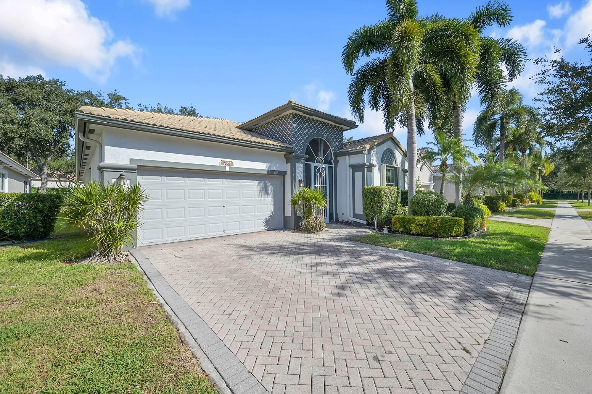 Property Slideshow image 3 of 58 | 7607 new holland way, Boynton Beach, FL, 33437