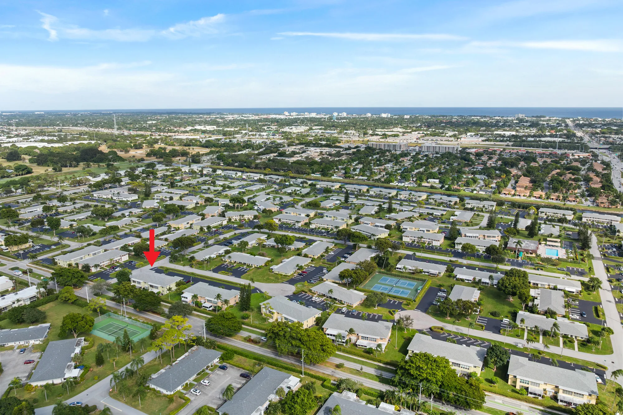 Property Slideshow image 14 of 18 | 1101 cactus ter apt 203, Delray Beach, FL, 33445