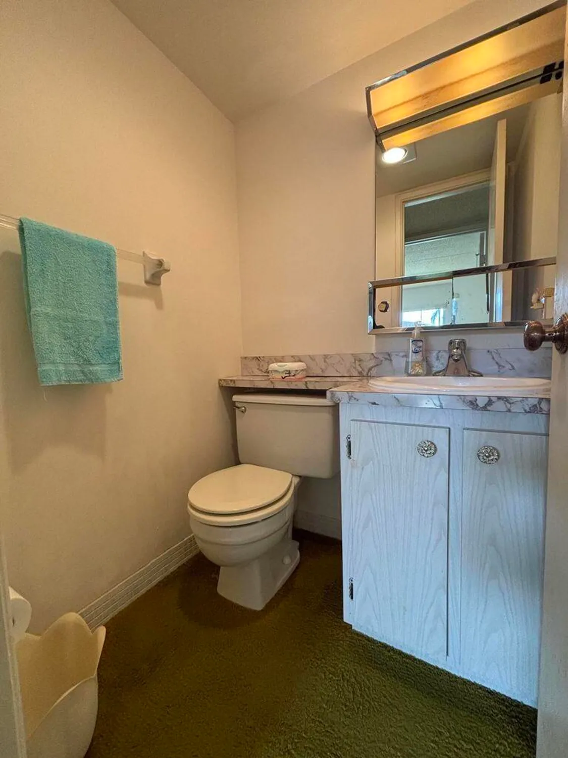 Property Slideshow image 8 of 15 | 3400 springdale blvd 217, Palm Springs, FL, 33461