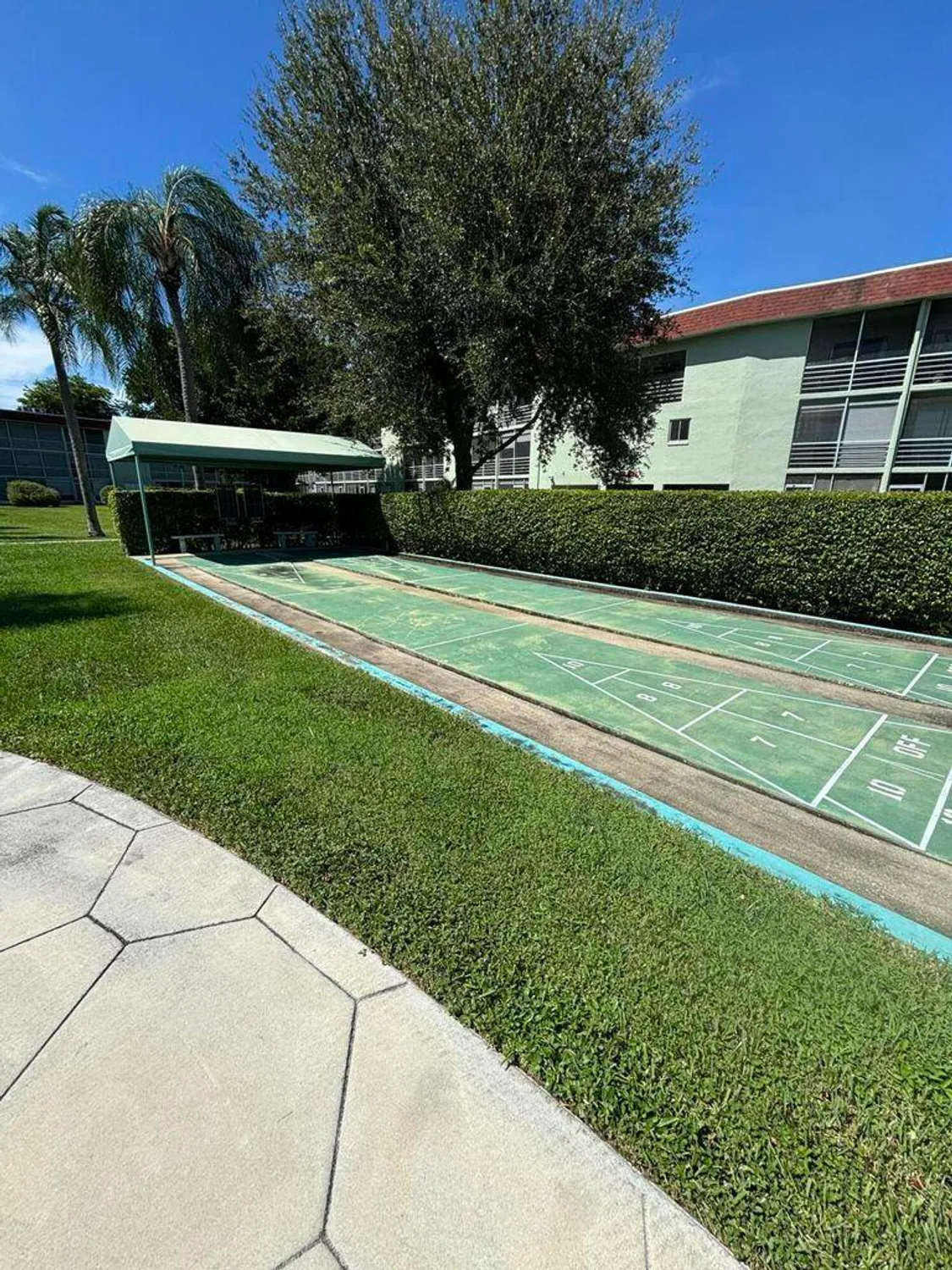 Property Slideshow image 13 of 15 | 3400 springdale blvd 217, Palm Springs, FL, 33461