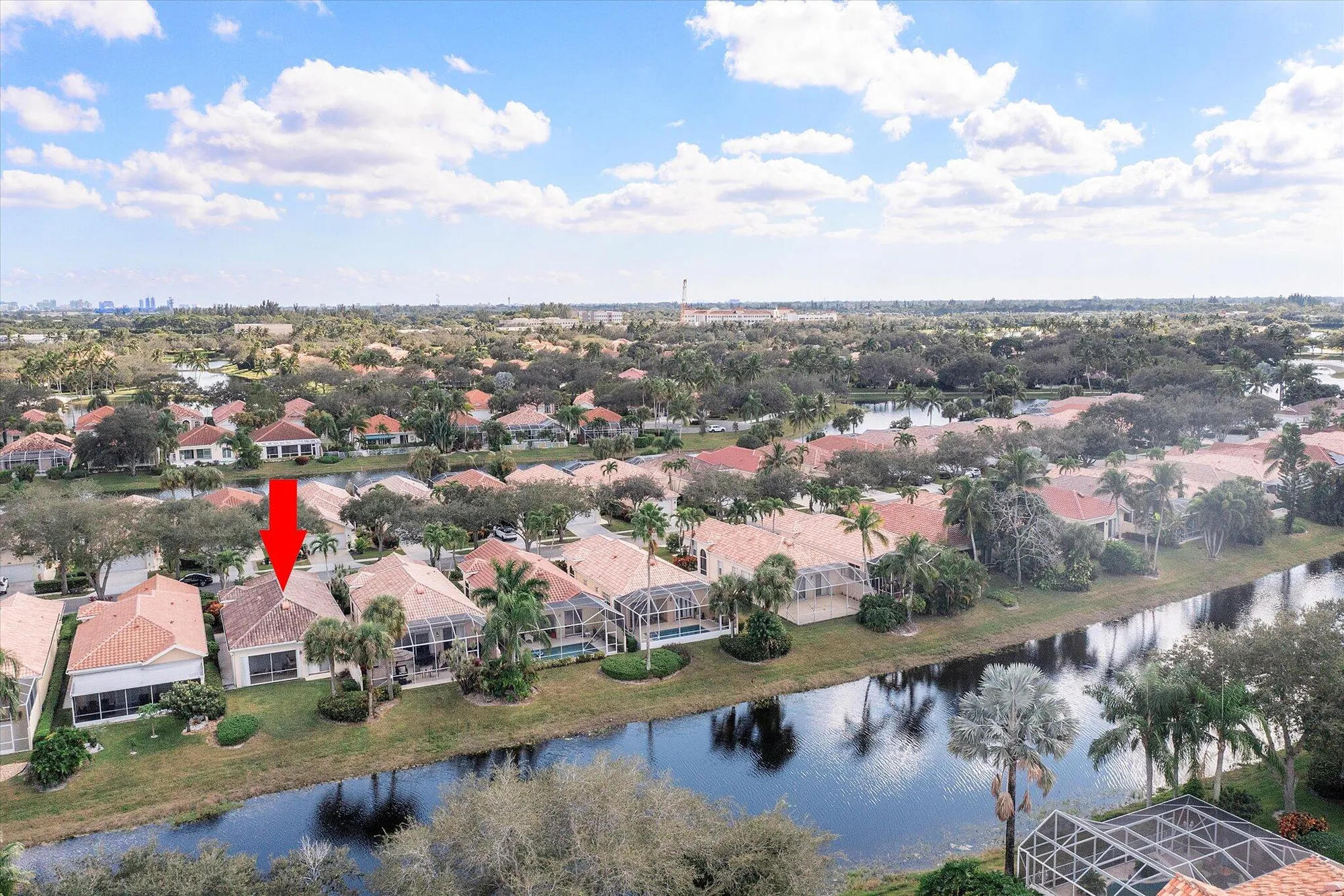 Property Slideshow image 35 of 40 | 2563 james river rd, West Palm Beach, FL, 33411