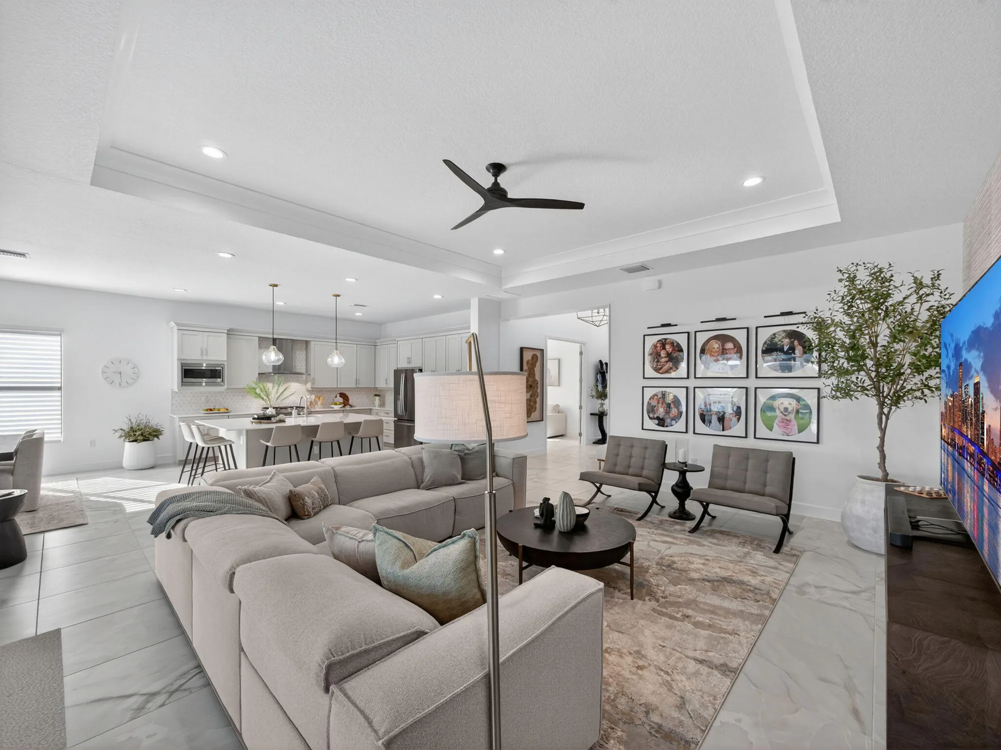 Property Slideshow image 15 of 69 | 12417 sw crystal cove dr, Port Saint Lucie, FL, 34987