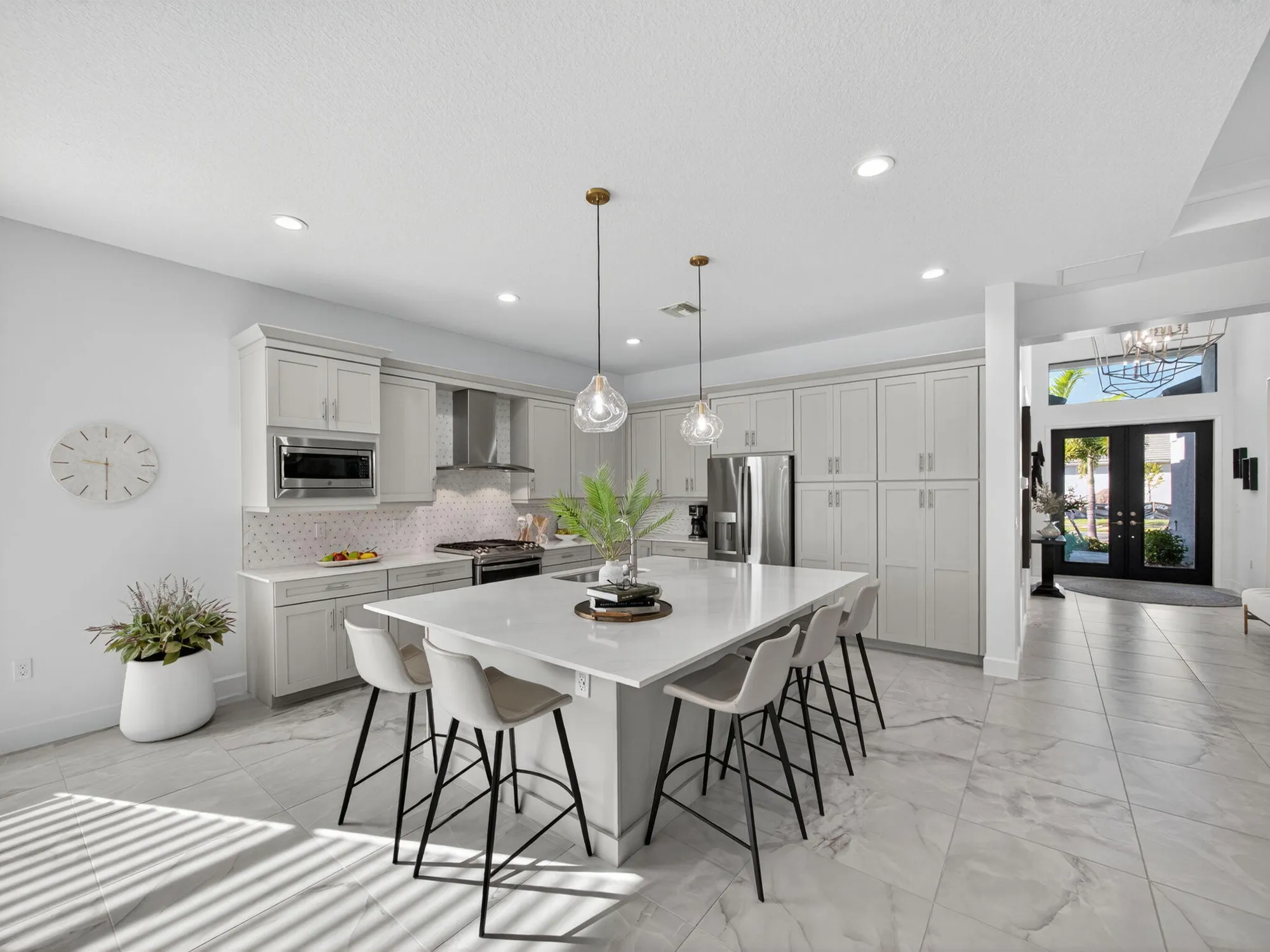 Property Slideshow image 20 of 69 | 12417 sw crystal cove dr, Port Saint Lucie, FL, 34987